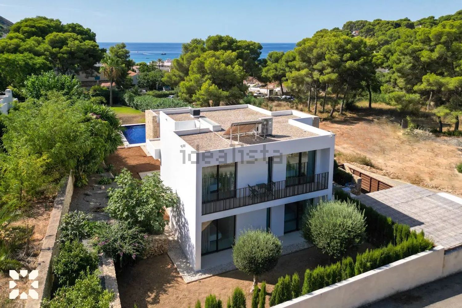 Haus 280 m² in Teulada