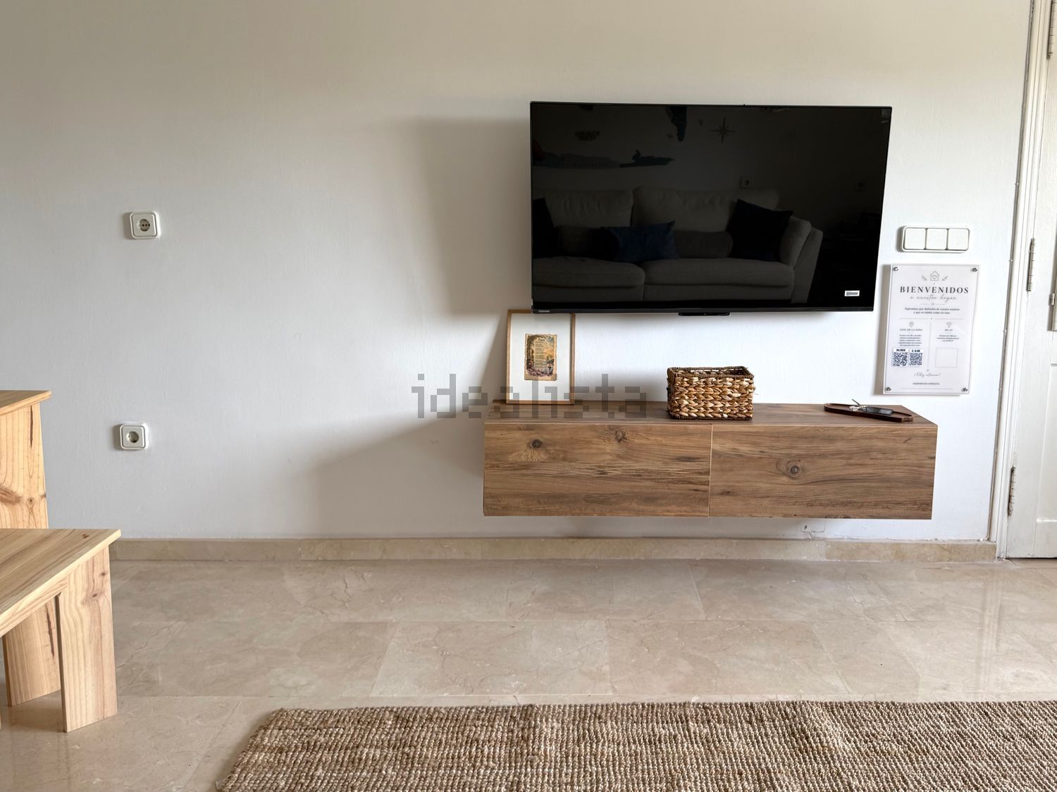 Casa de 100 m² a l'Alfàs del Pi
