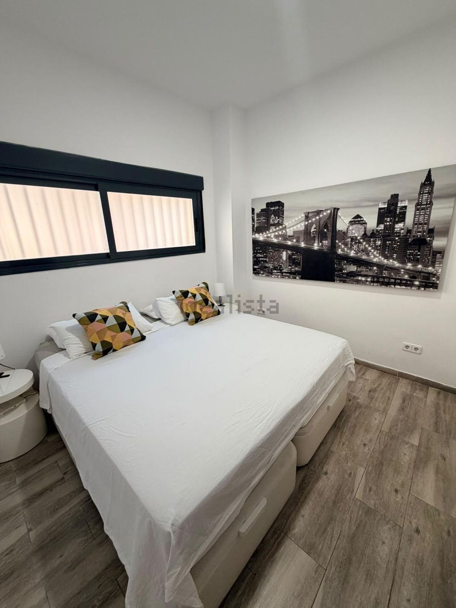 Pis de 40 m² a Madrid