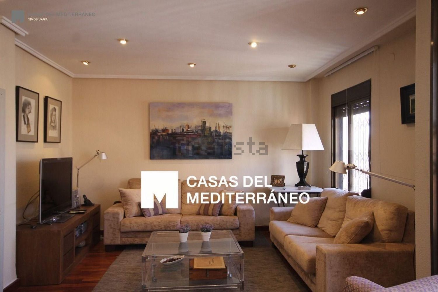 Appartamento 129 m² a Valencia