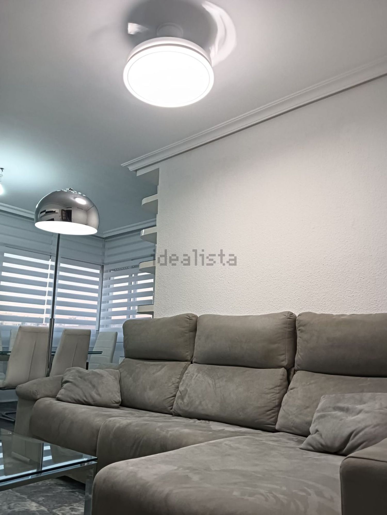 Pis de 110 m² a Badajoz