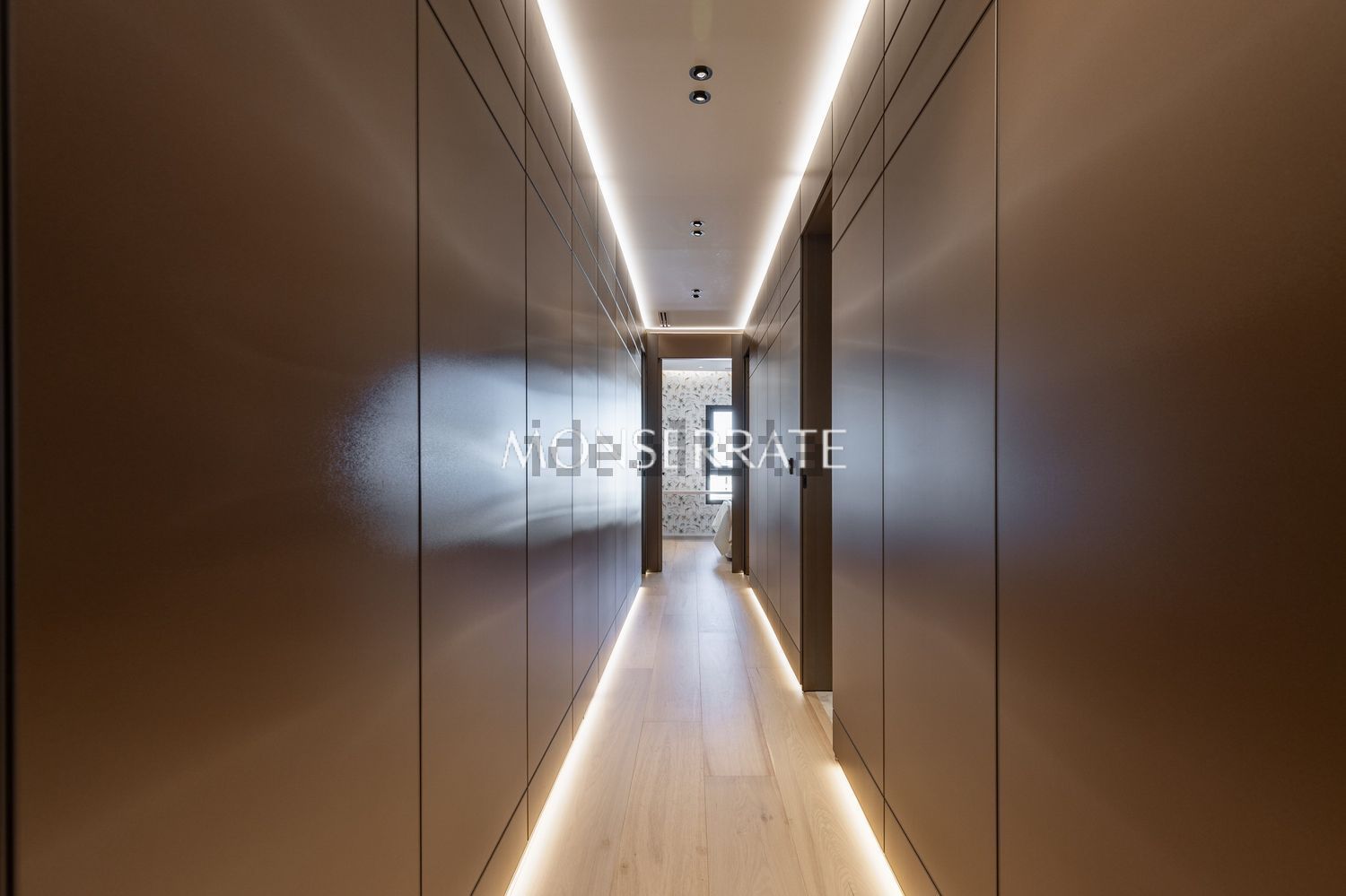 Wohnung 246 m² in Valencia
