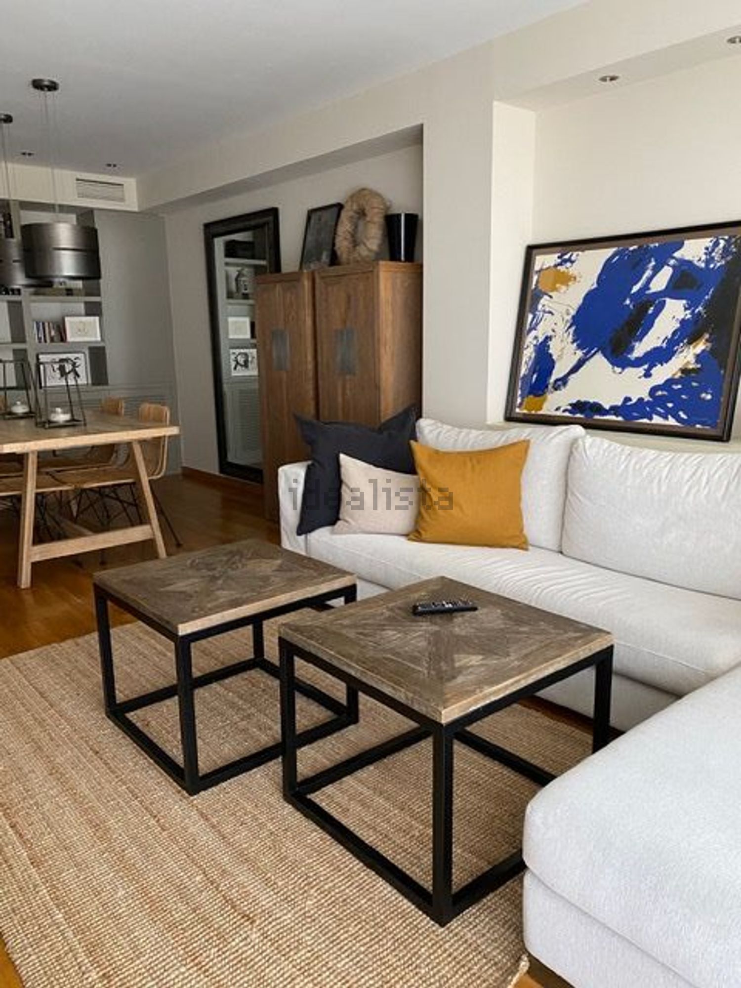 Appartamento 119 m² a Terrassa