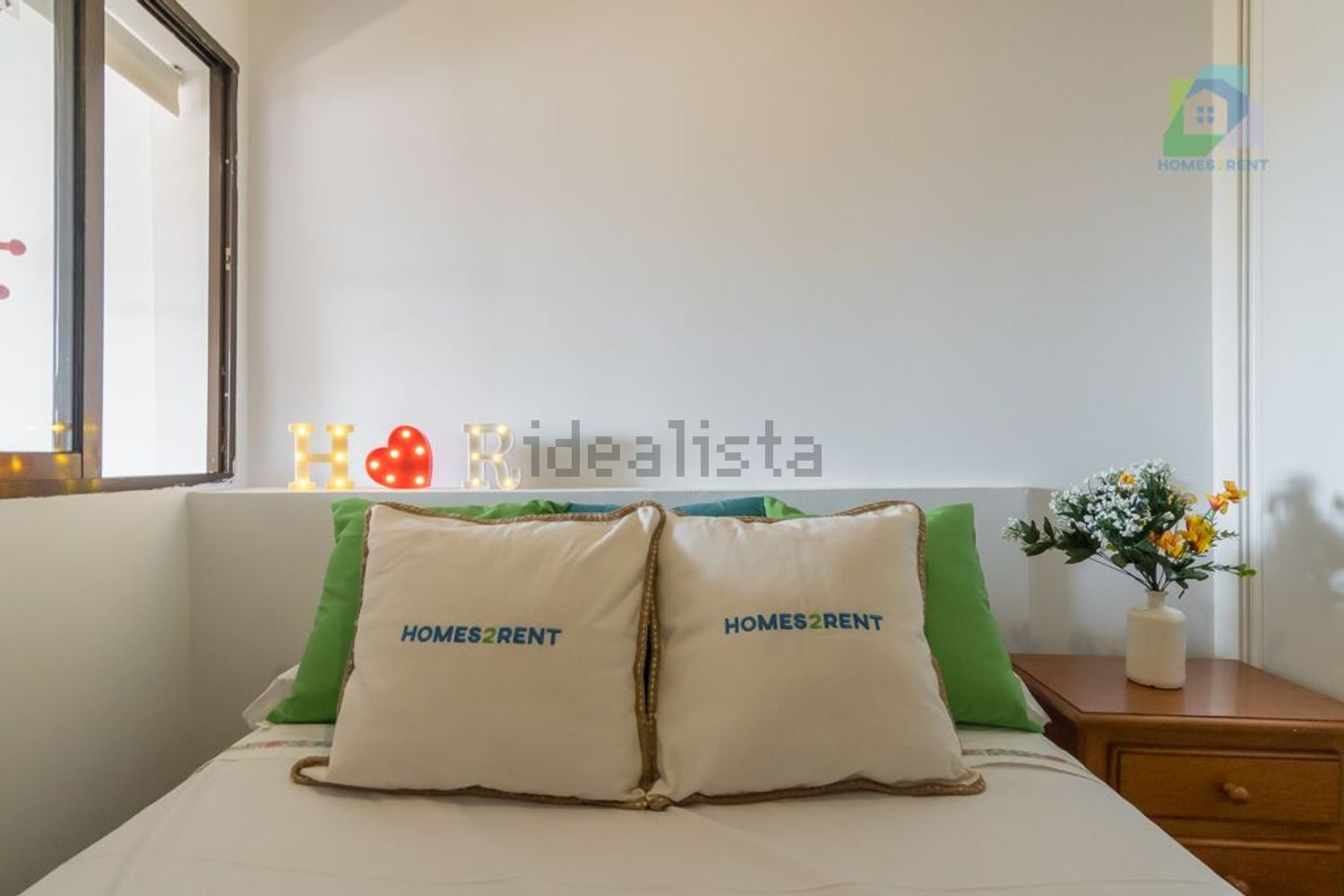 Apartamento 47 m² em Madrid