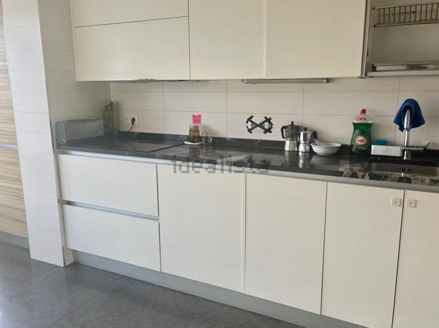 Wohnung 140 m² in Pamplona / Iruña