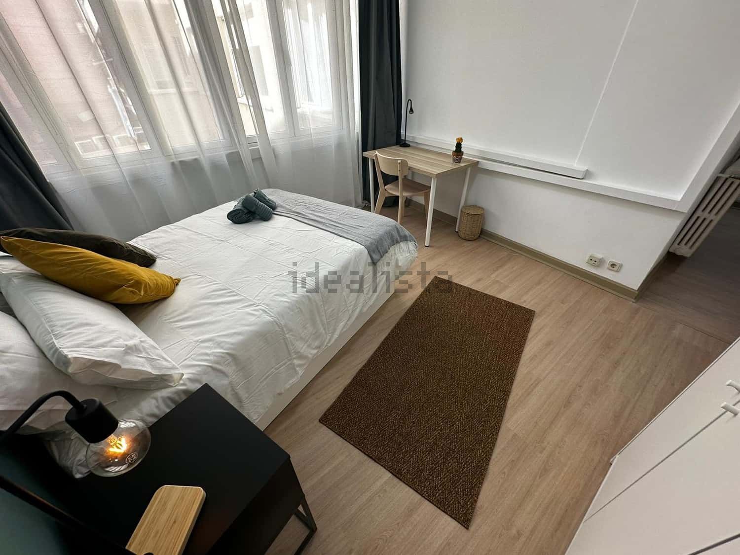 Habitación en alquiler, Madrid