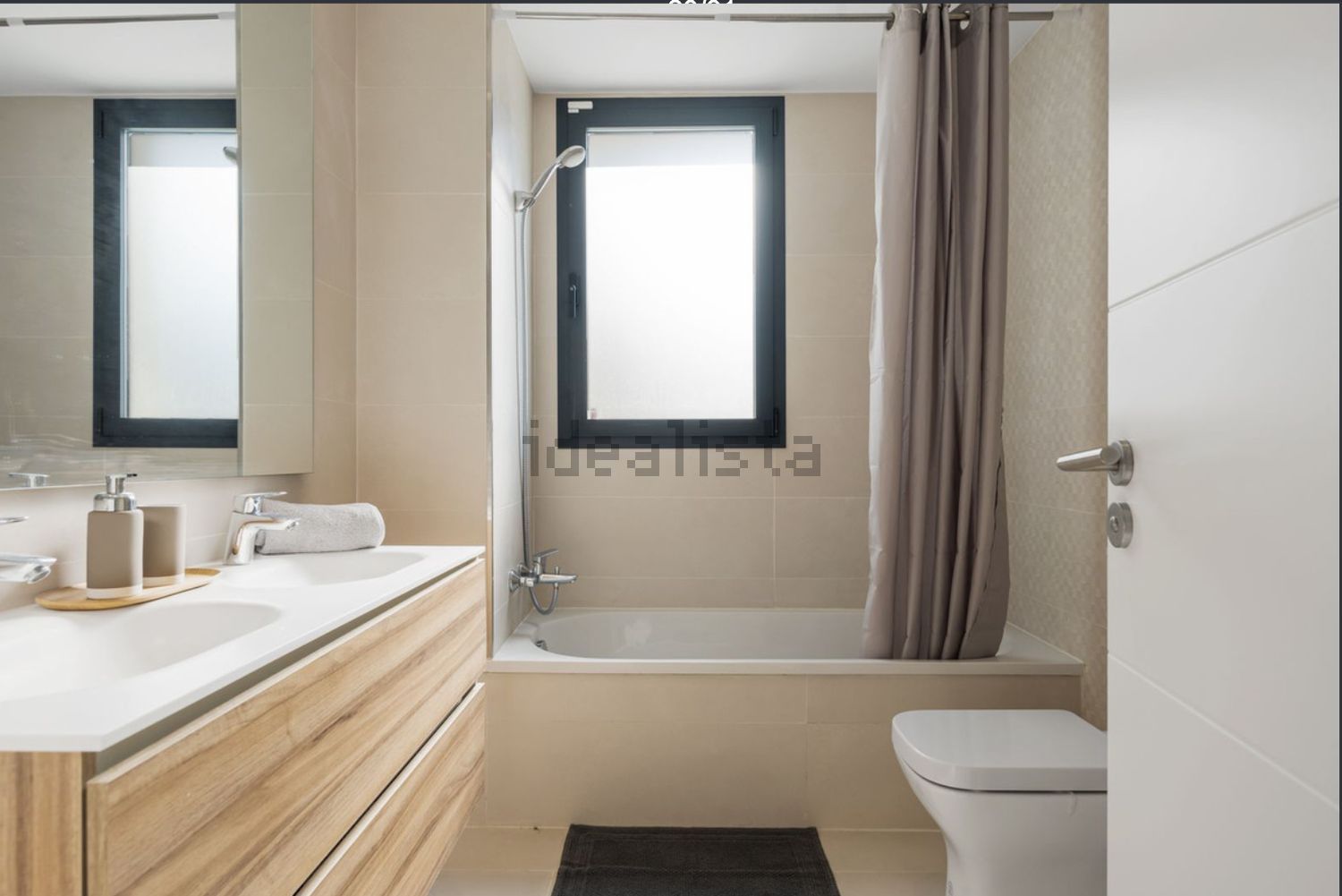 Piso de 155 m² en Estepona
