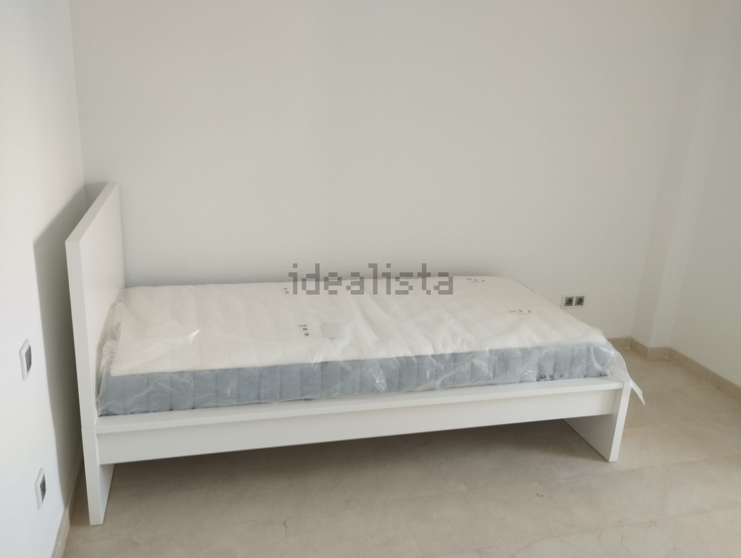 Habitació de lloguer, Màlaga