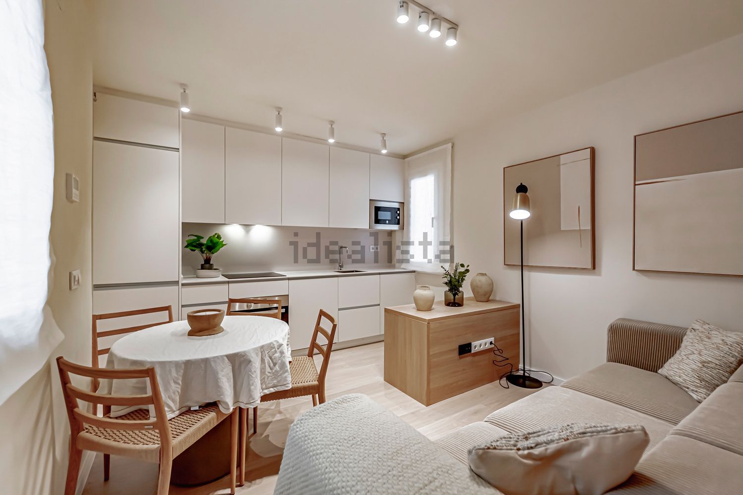 Piso de 51 m² en Madrid