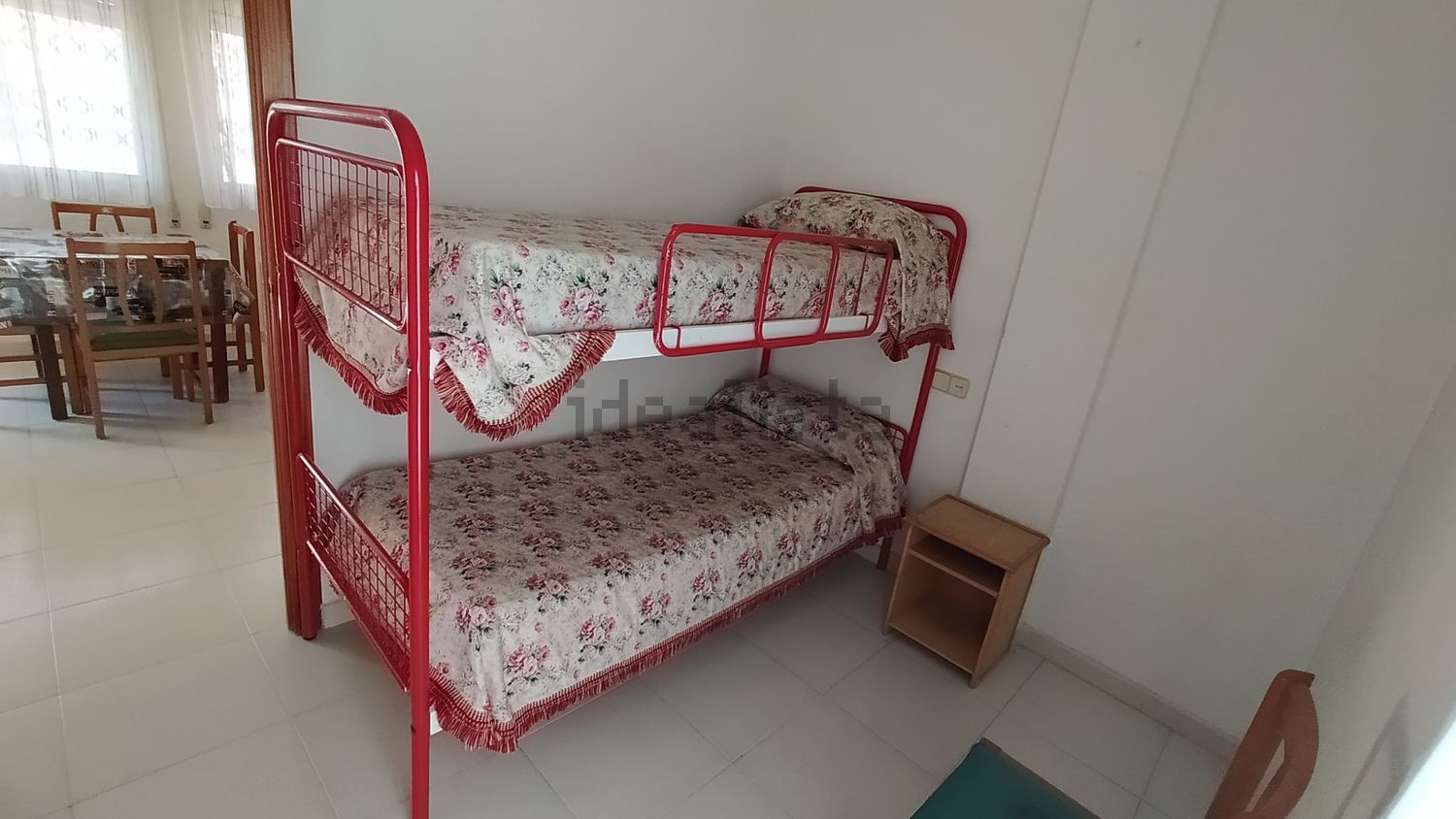 Piso de 60 m² en Los Alcázares