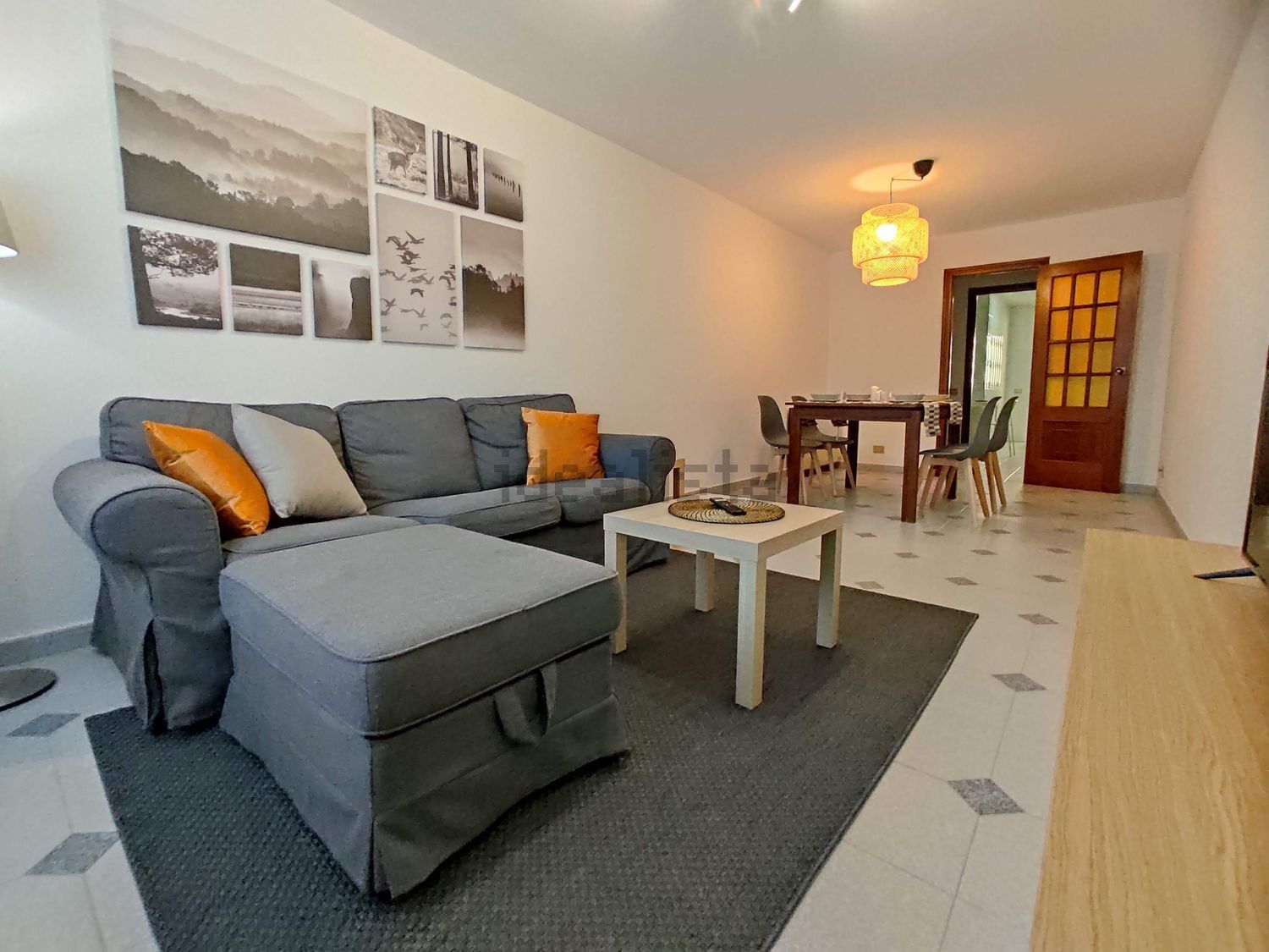 Pis de 75 m² a Sarria