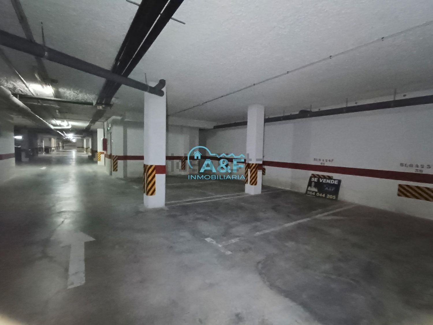 Pis de 98 m² a Orpesa