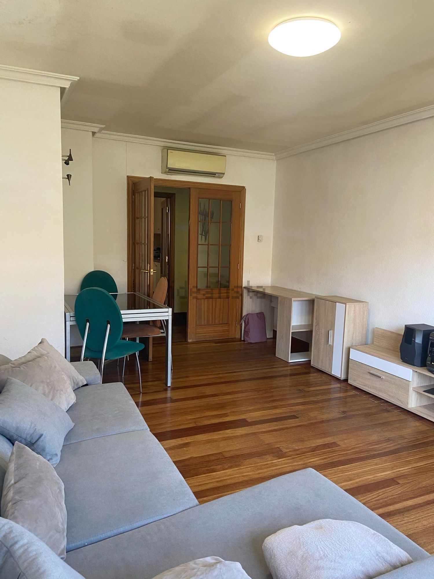 Piso de 104 m² en Haro
