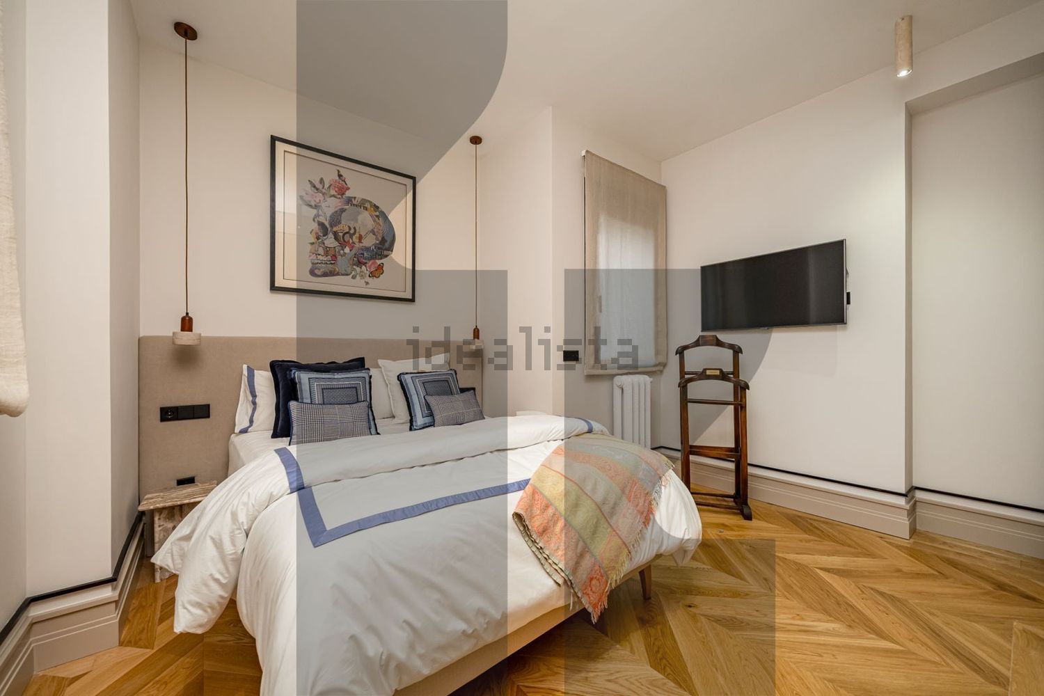 Pis de 170 m² a Madrid