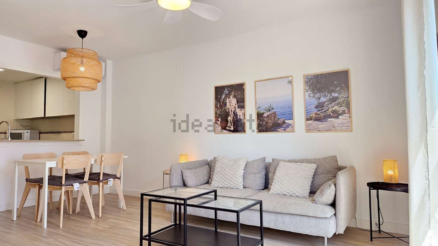 Piso de 100 m² en Almuñécar
