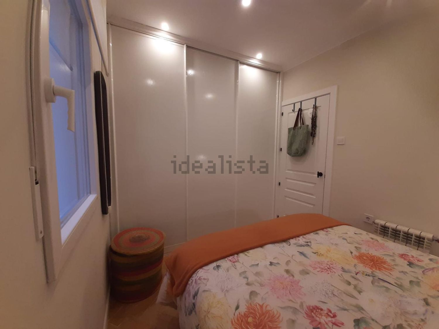 Appartamento 62 m² a Madrid