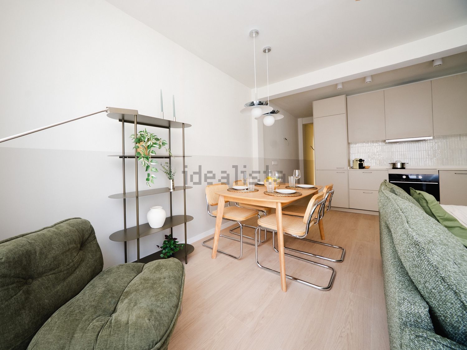 Habitació de lloguer, València