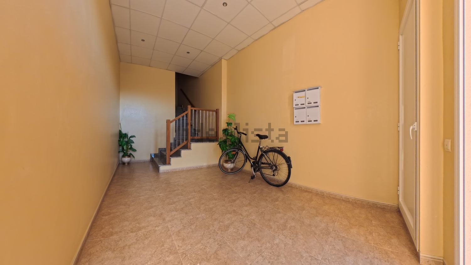 Pis de 77 m² a Deltebre