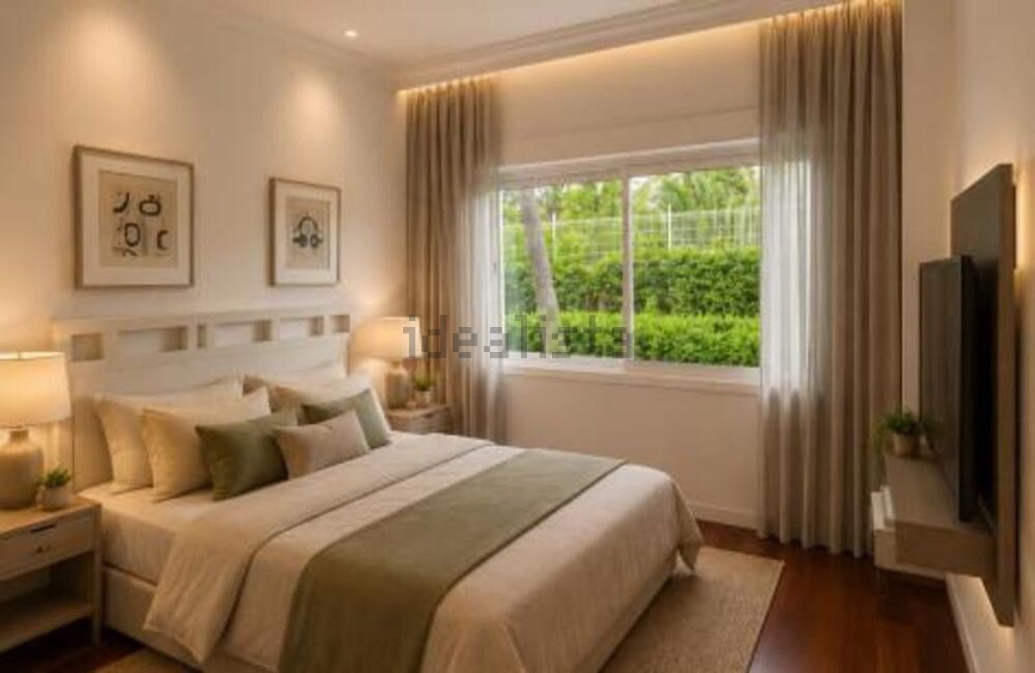 Wohnung 300 m² in Marbella