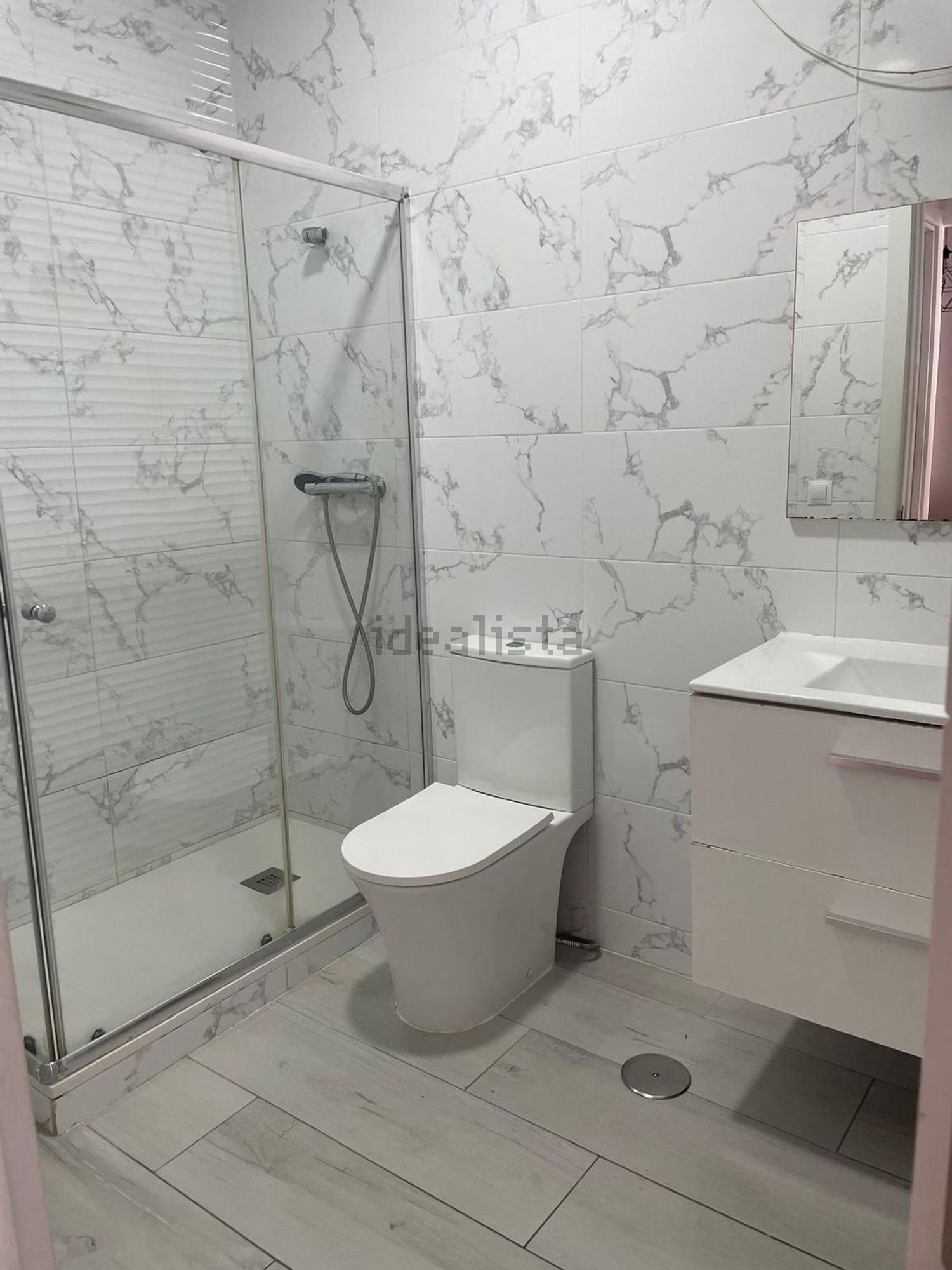 Piso de 67 m² en Málaga