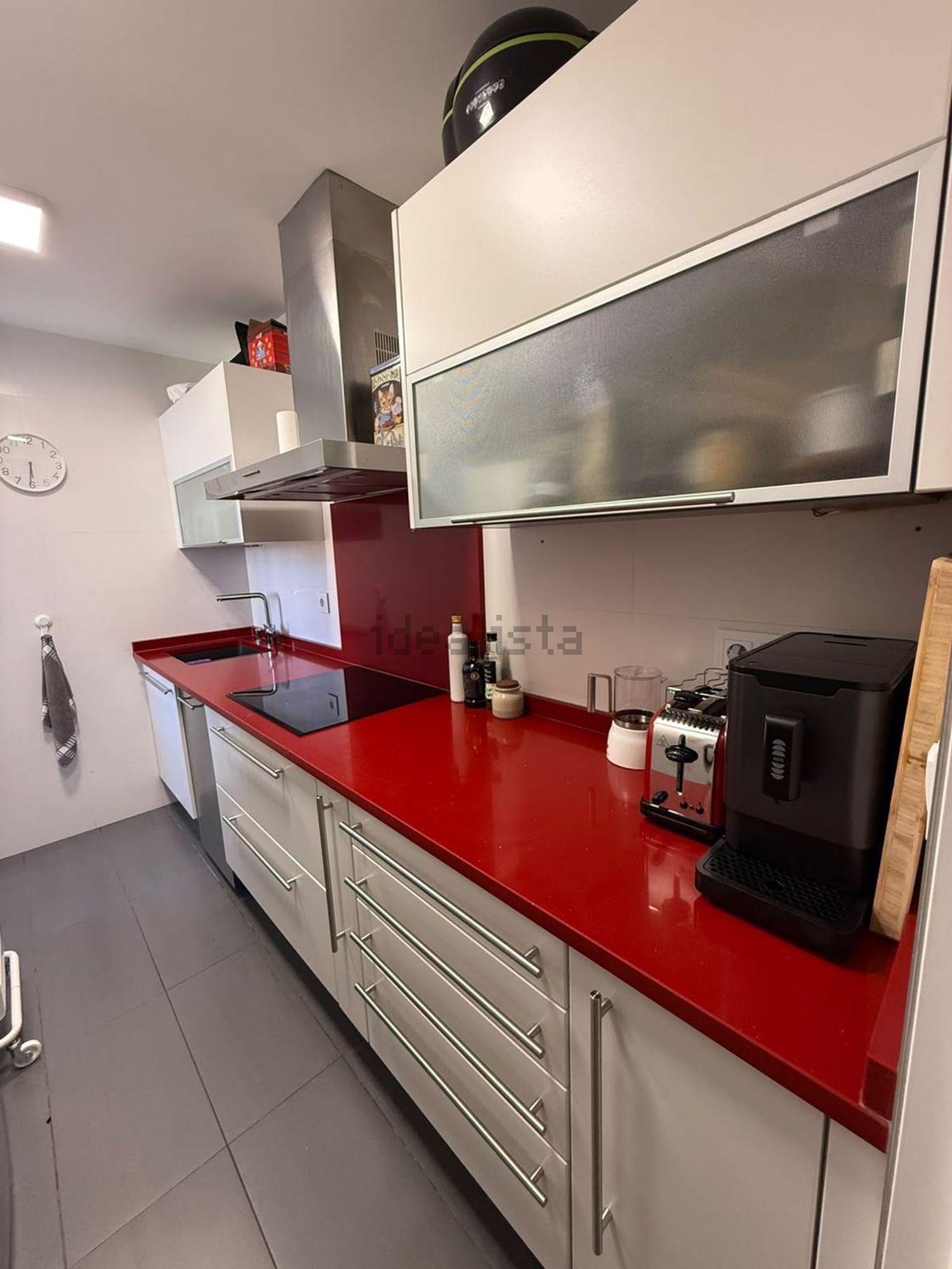 Pis de 72 m² a Madrid