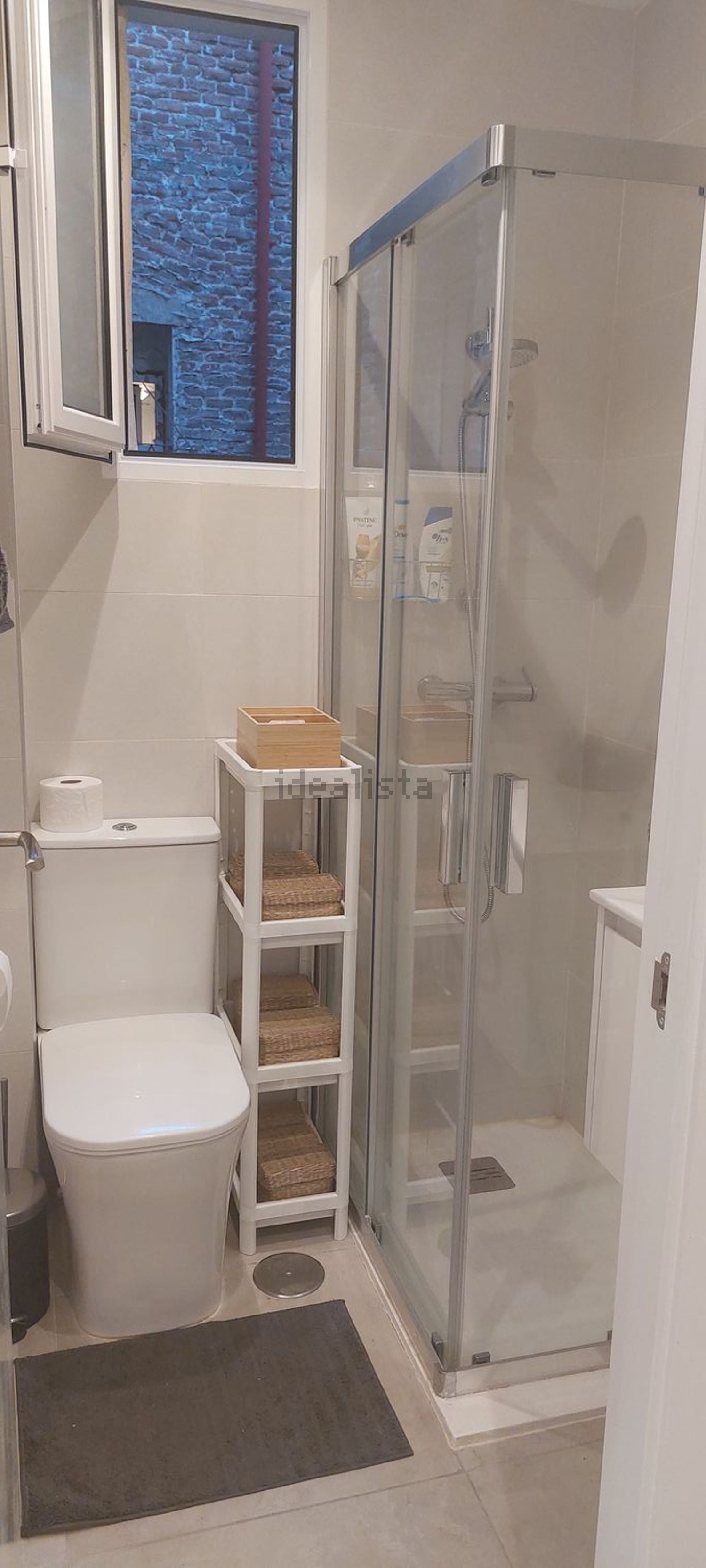Pis de 49 m² a Madrid