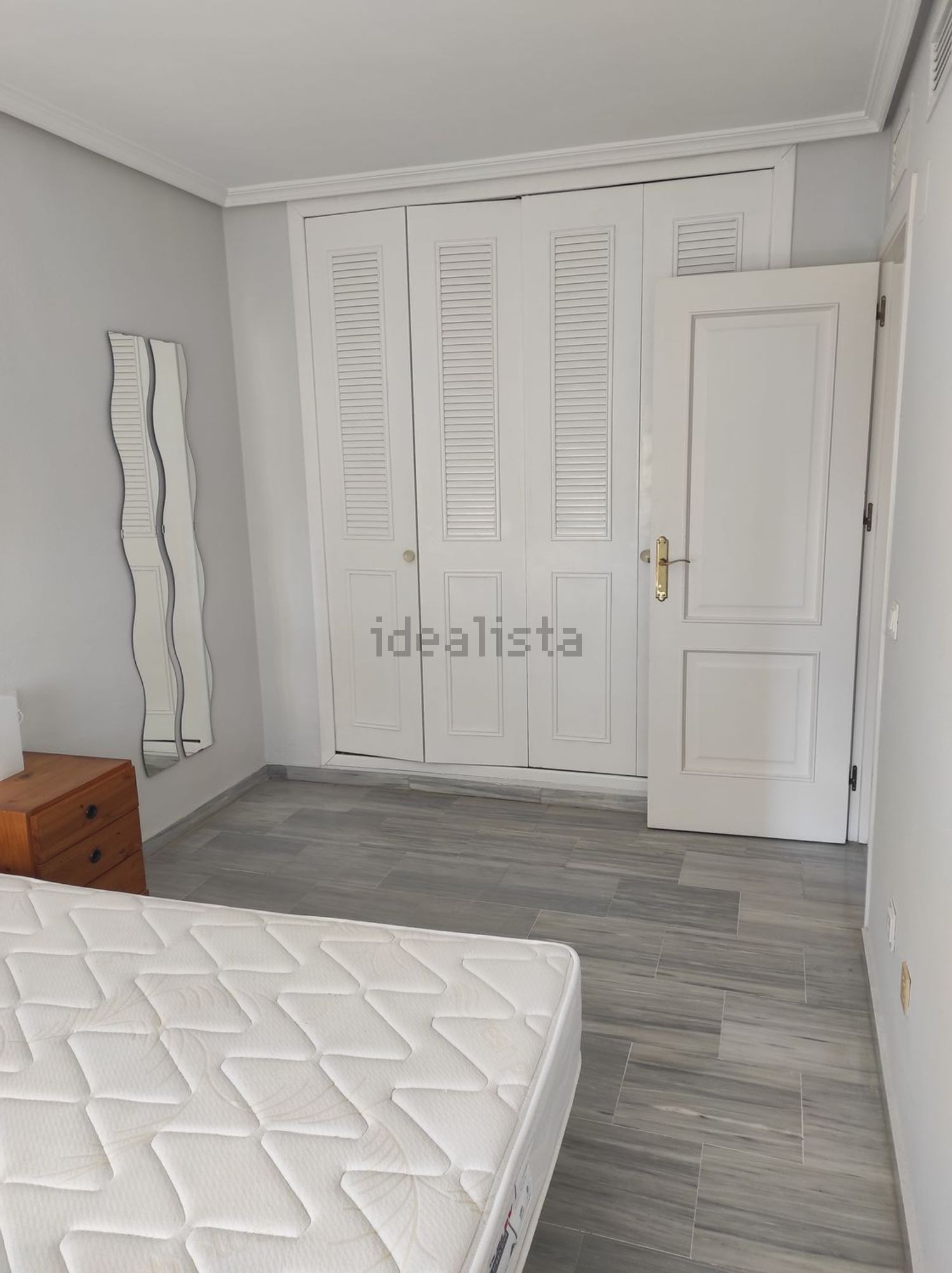 Wohnung 79 m² in Sevilla