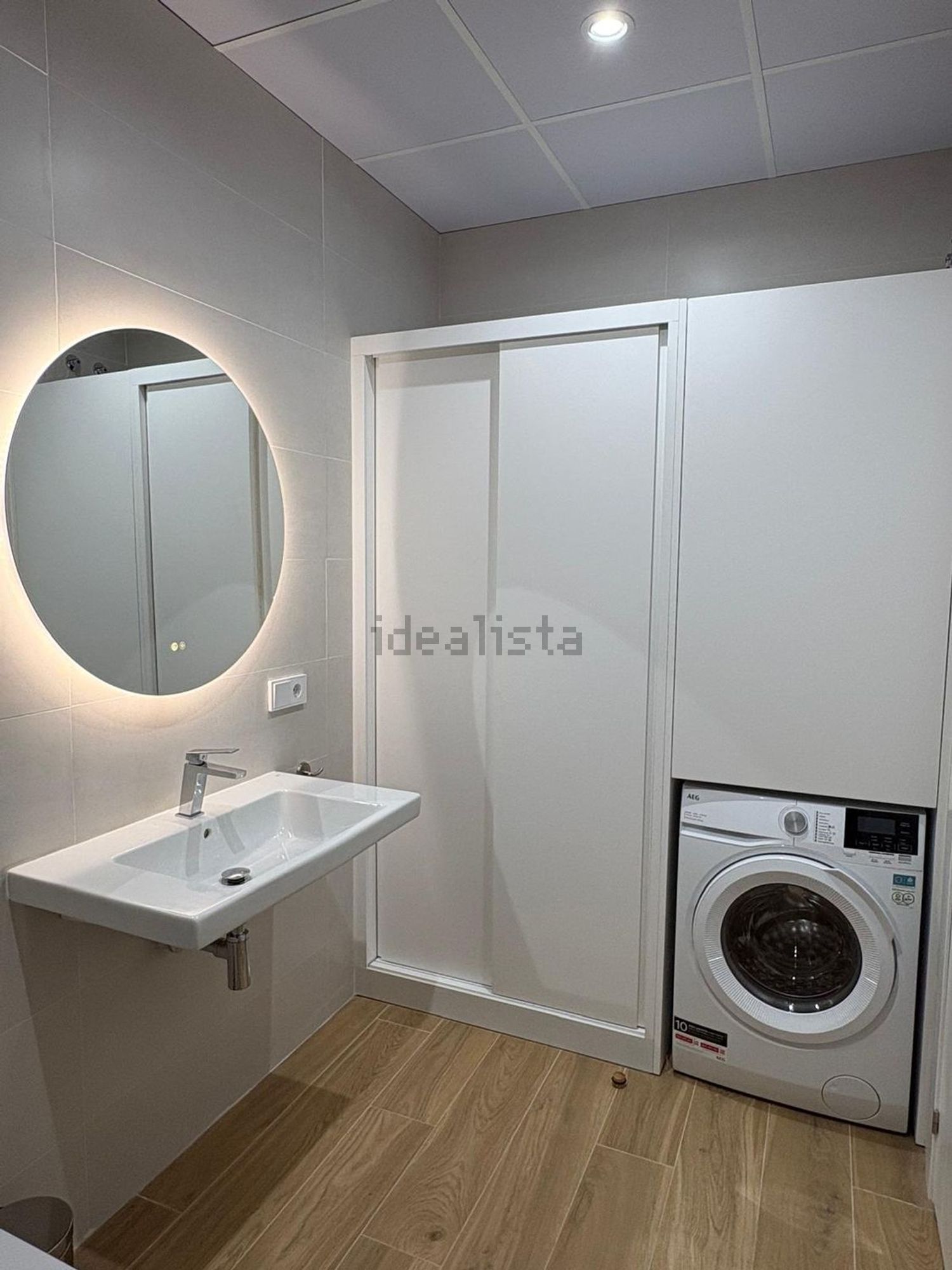 Piso de 71 m² en Sevilla