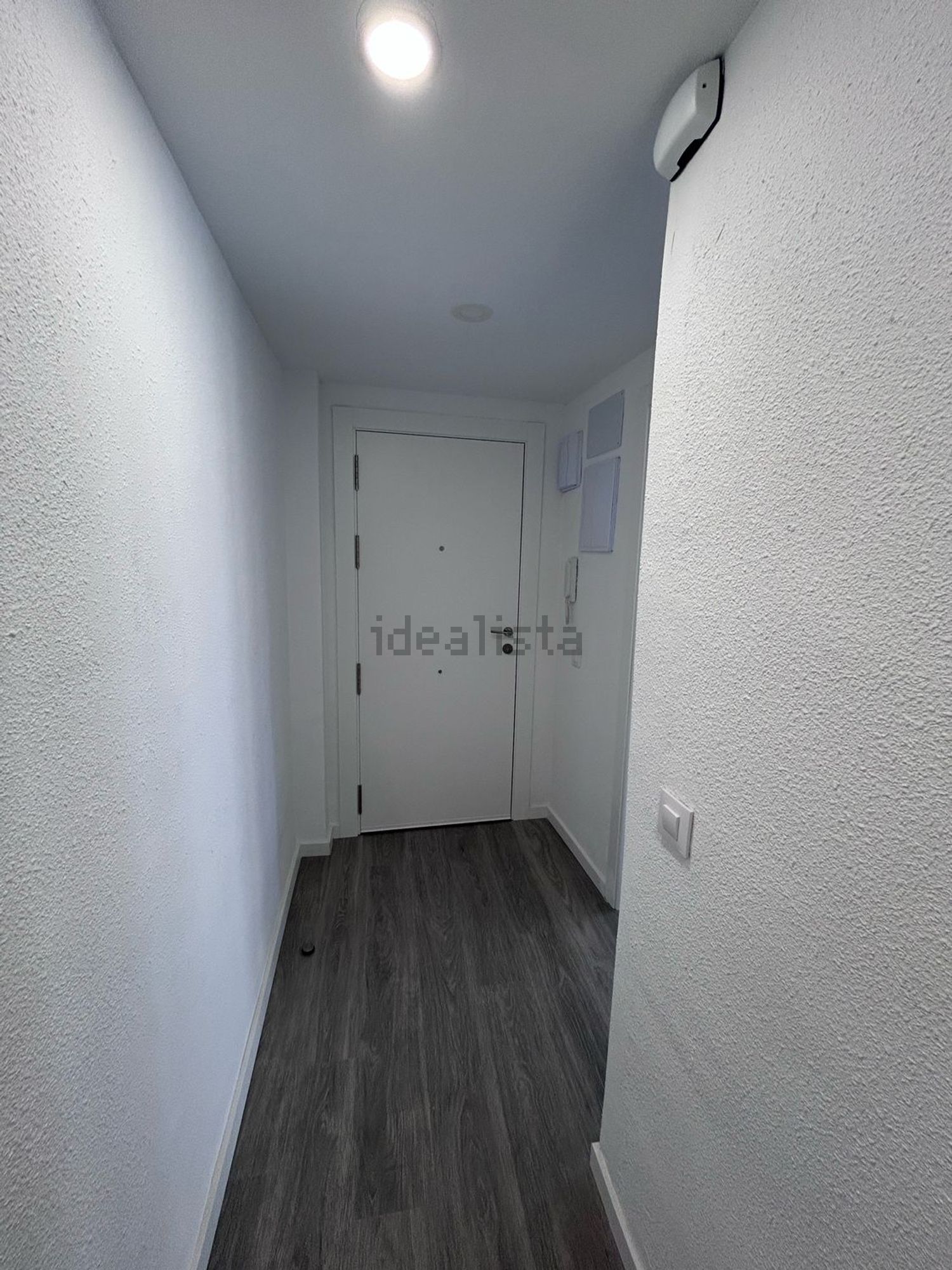 Habitació de lloguer, Albacete