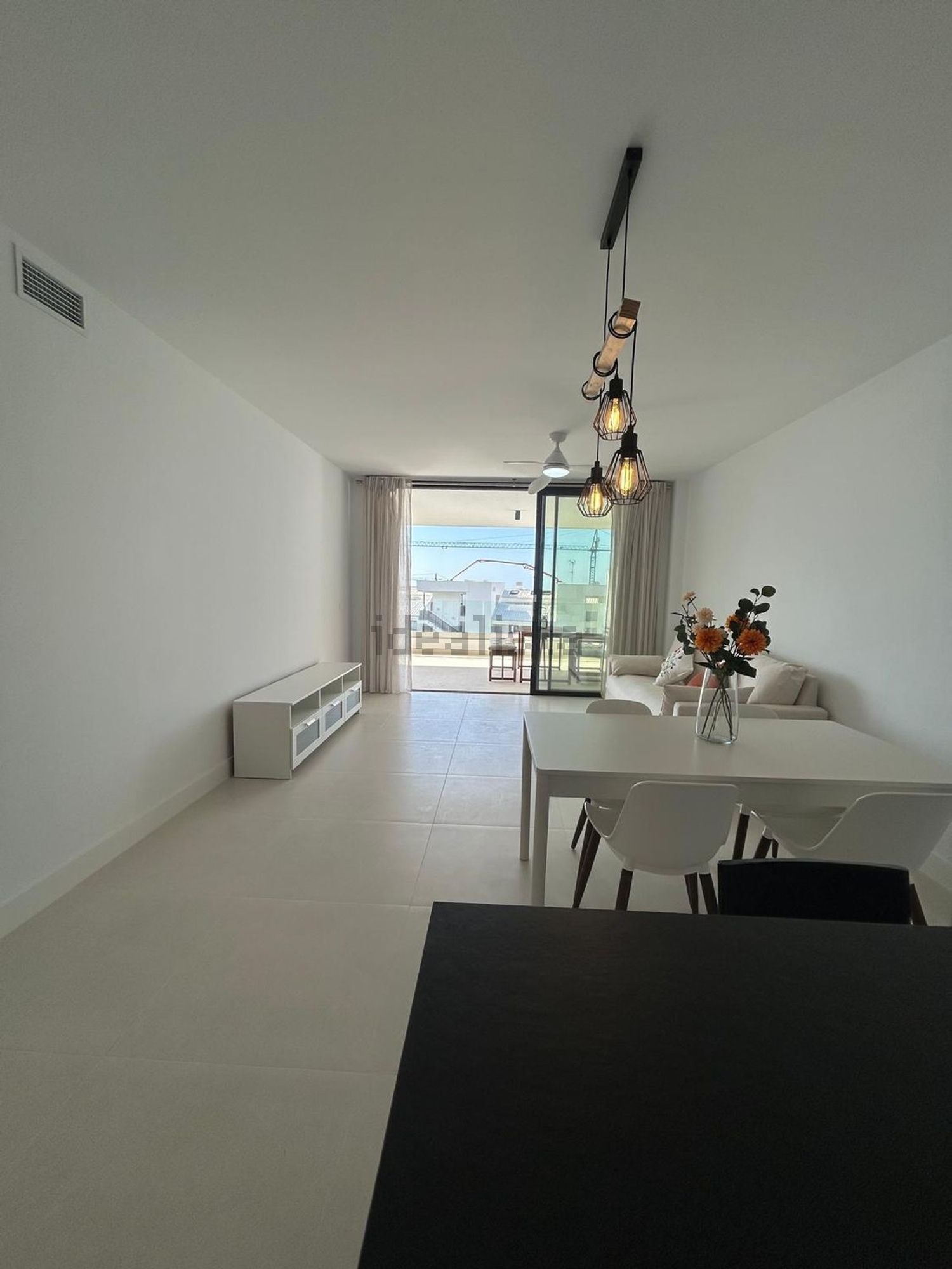Pis de 88 m² a Fuengirola