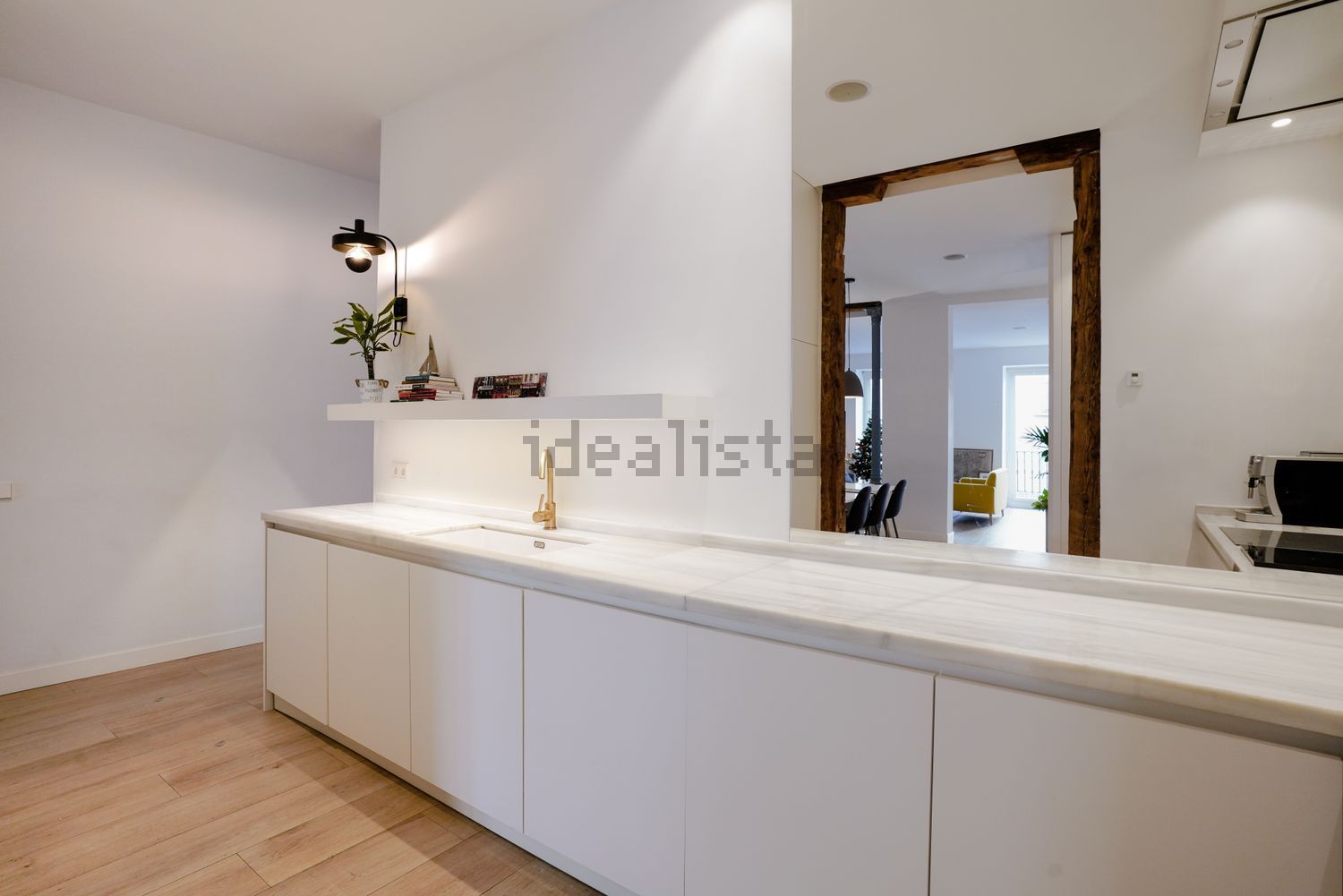 Pis de 170 m² a Madrid