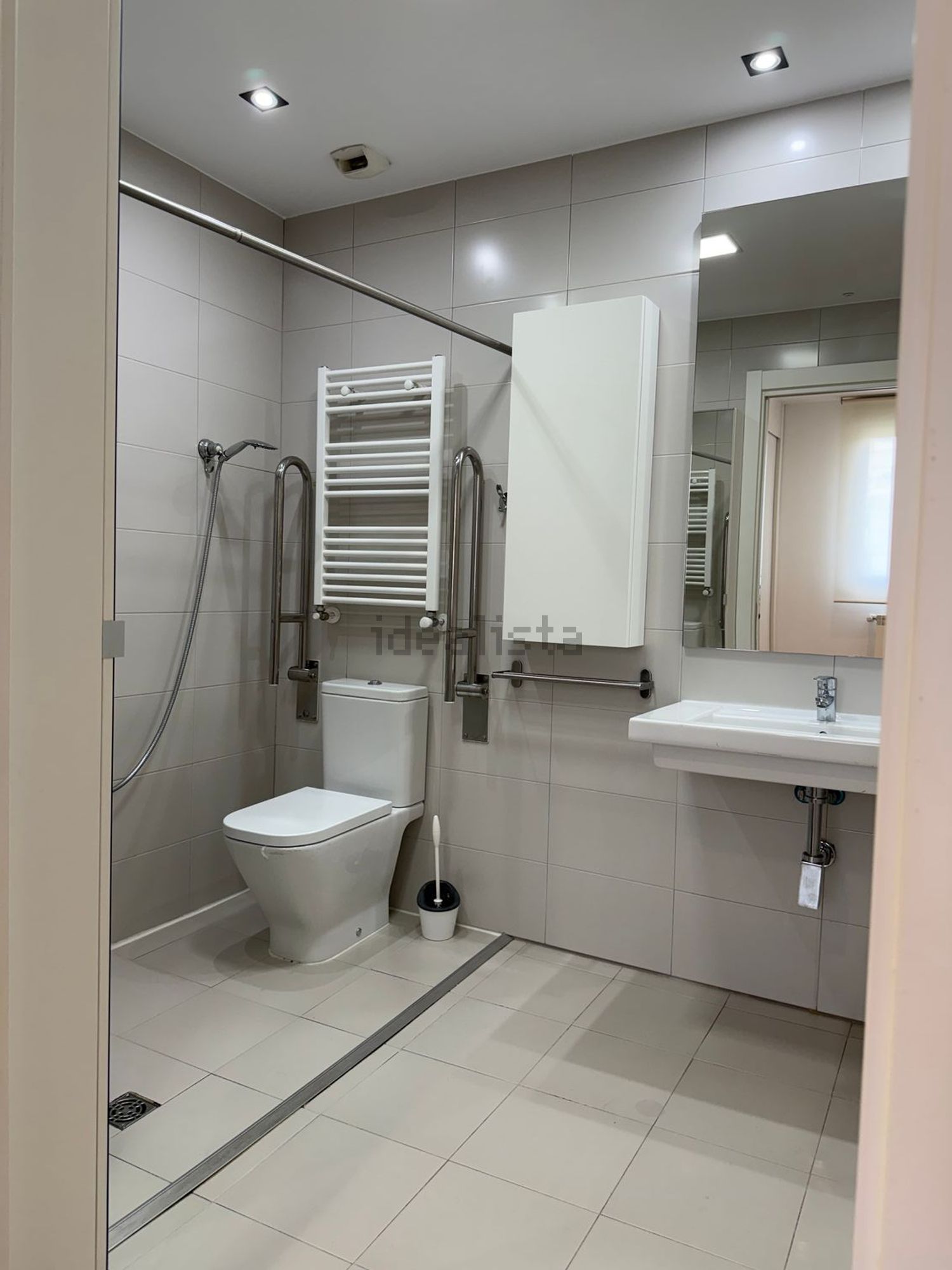 Appartamento 120 m² a Madrid