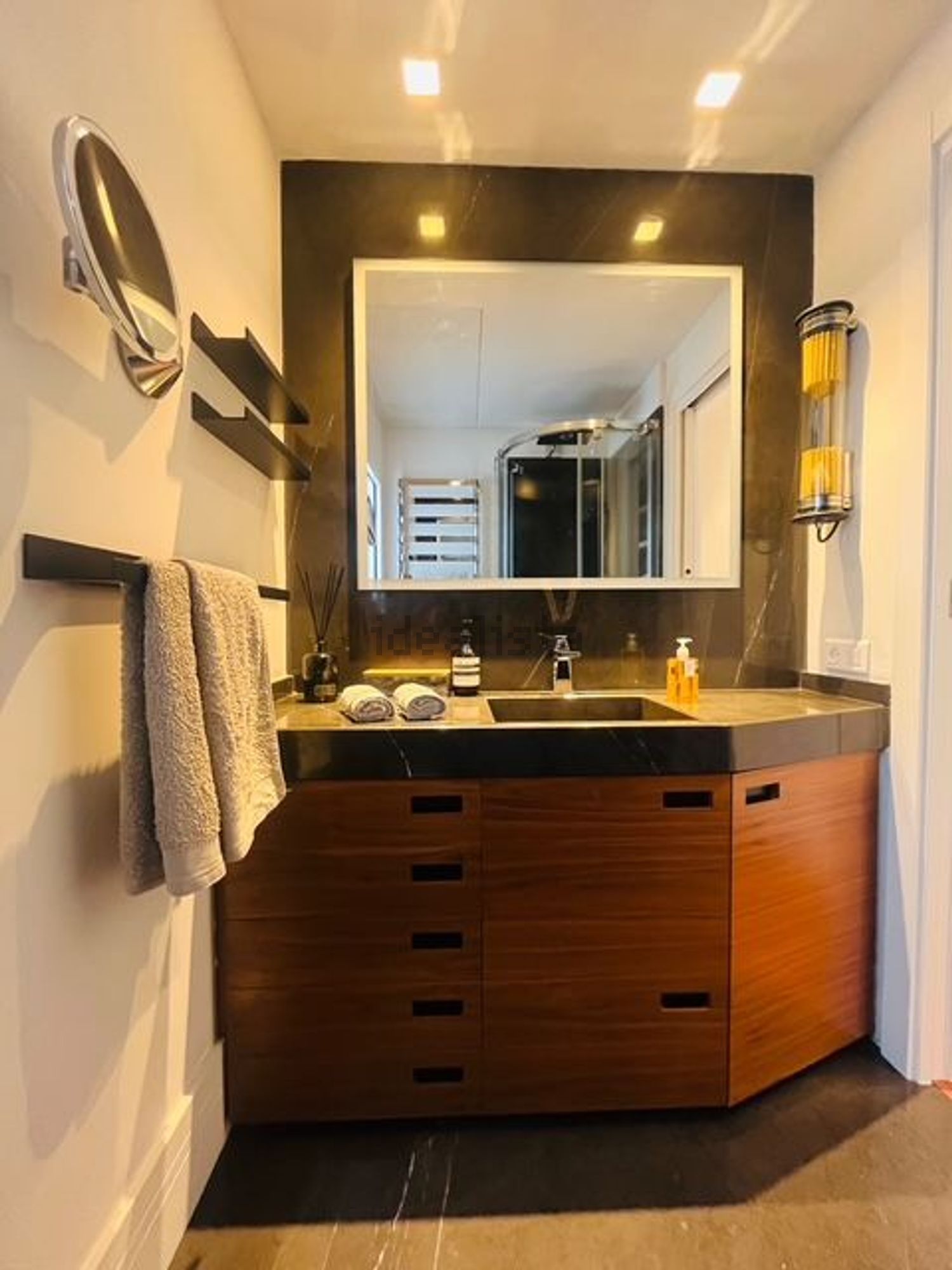 Piso de 65 m² en Madrid