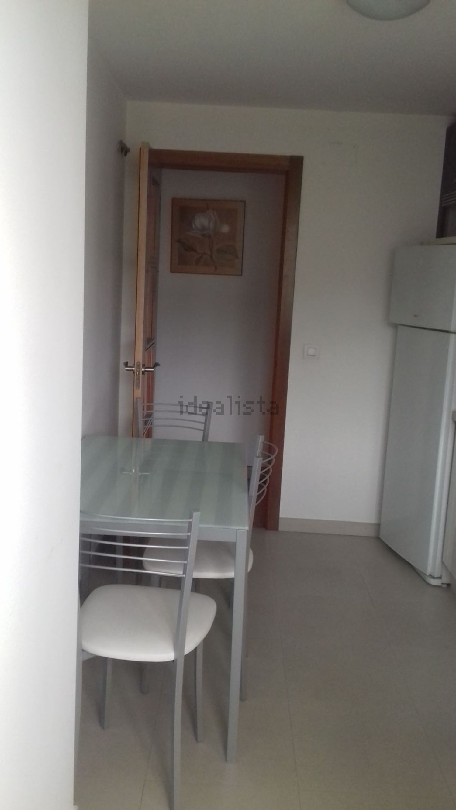 Pis de 87 m² a Santiago de Compostel·la