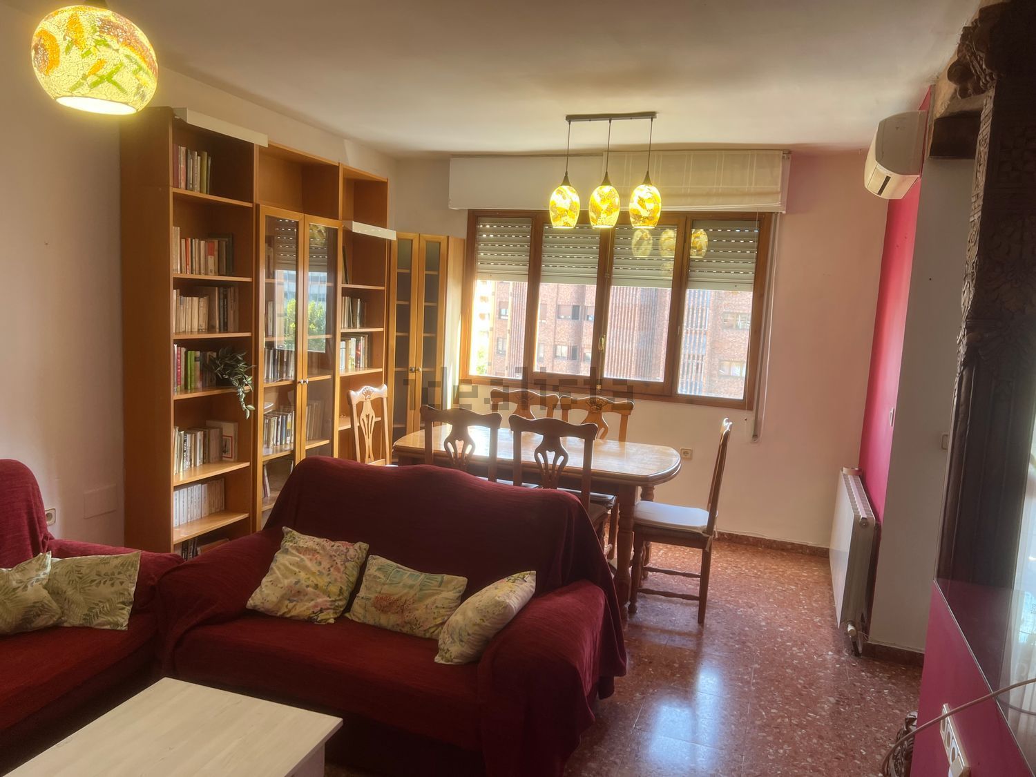 Pis de 98 m² a Albacete