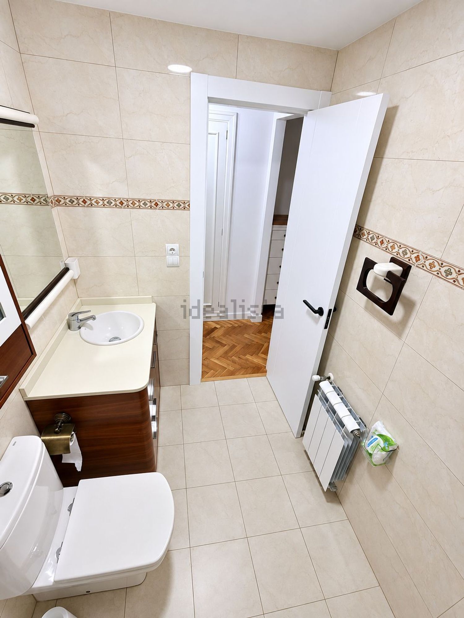 Piso de 136 m² en Zaragoza
