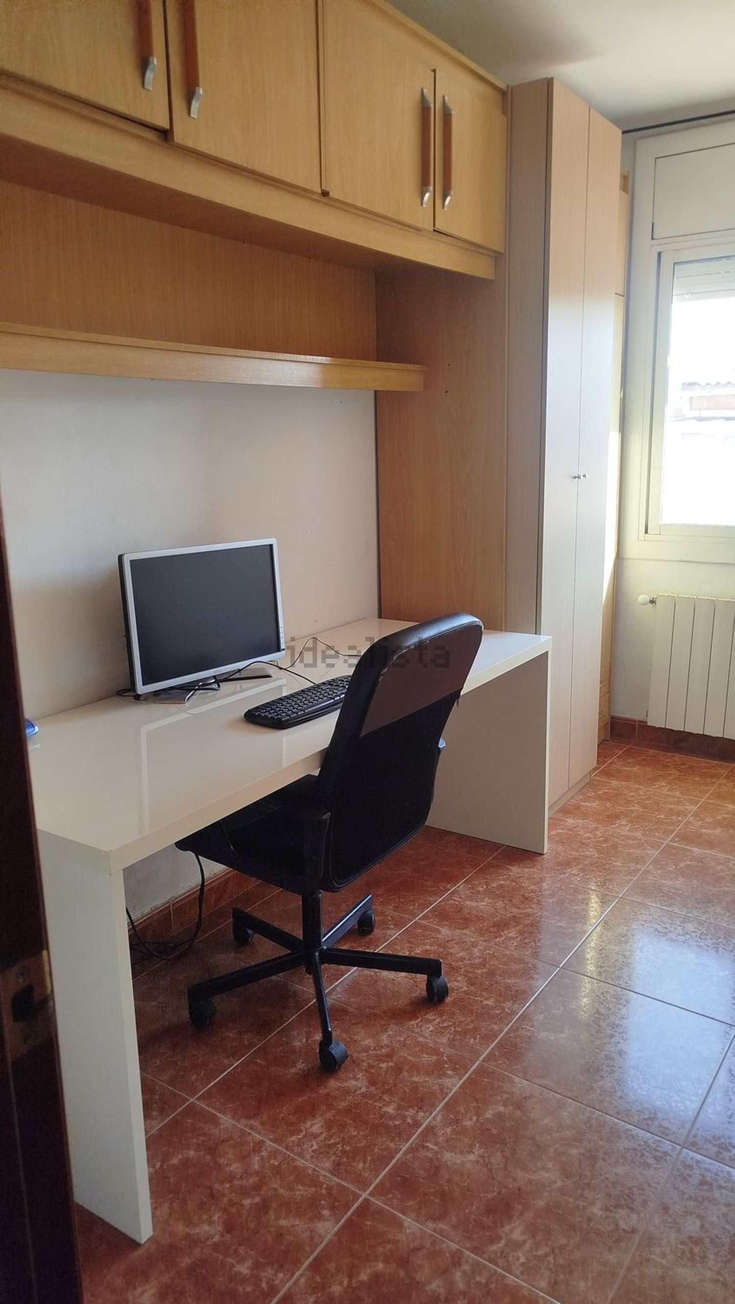 Pis de 69 m² a Badalona