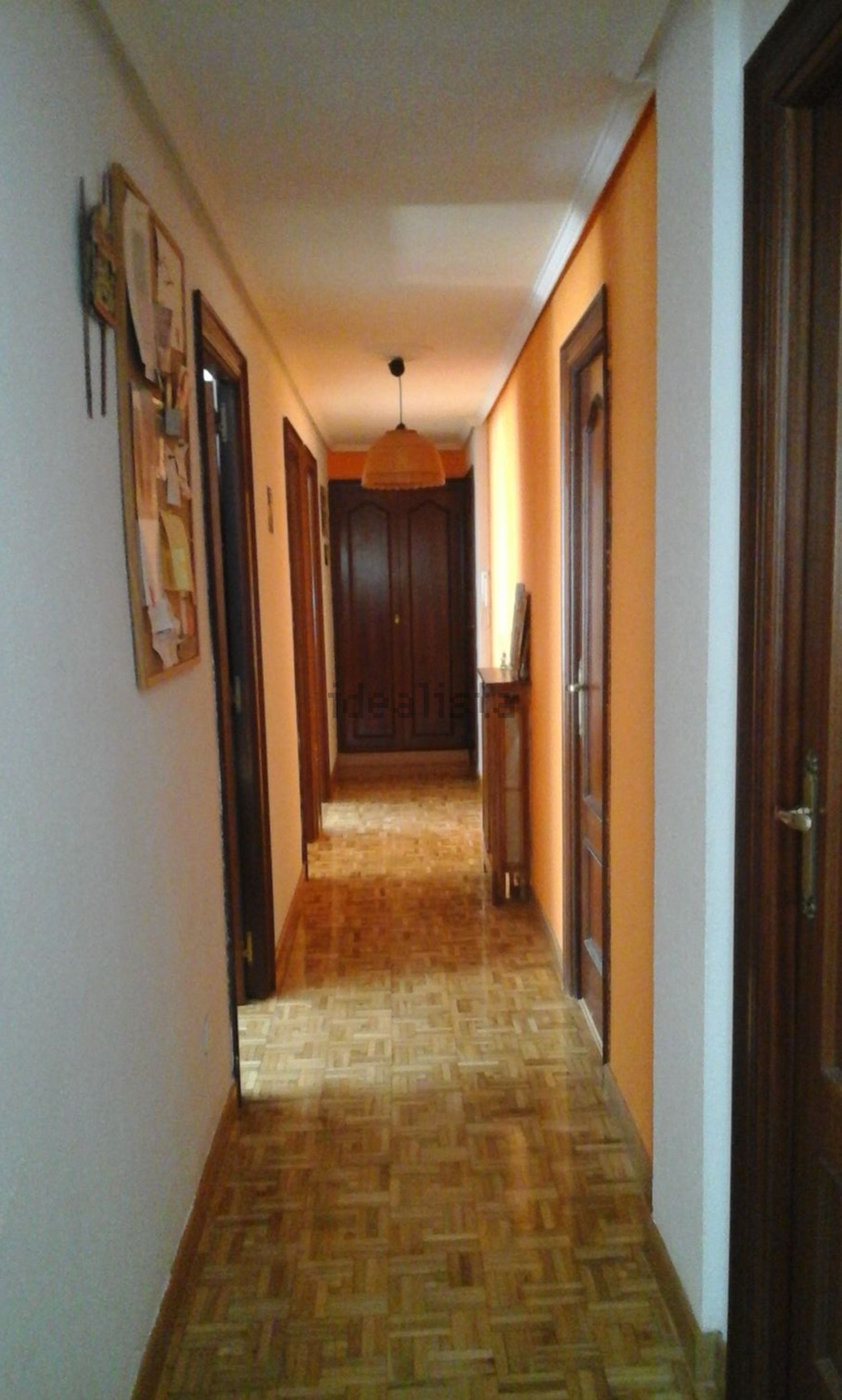 Habitació de lloguer, Salamanca