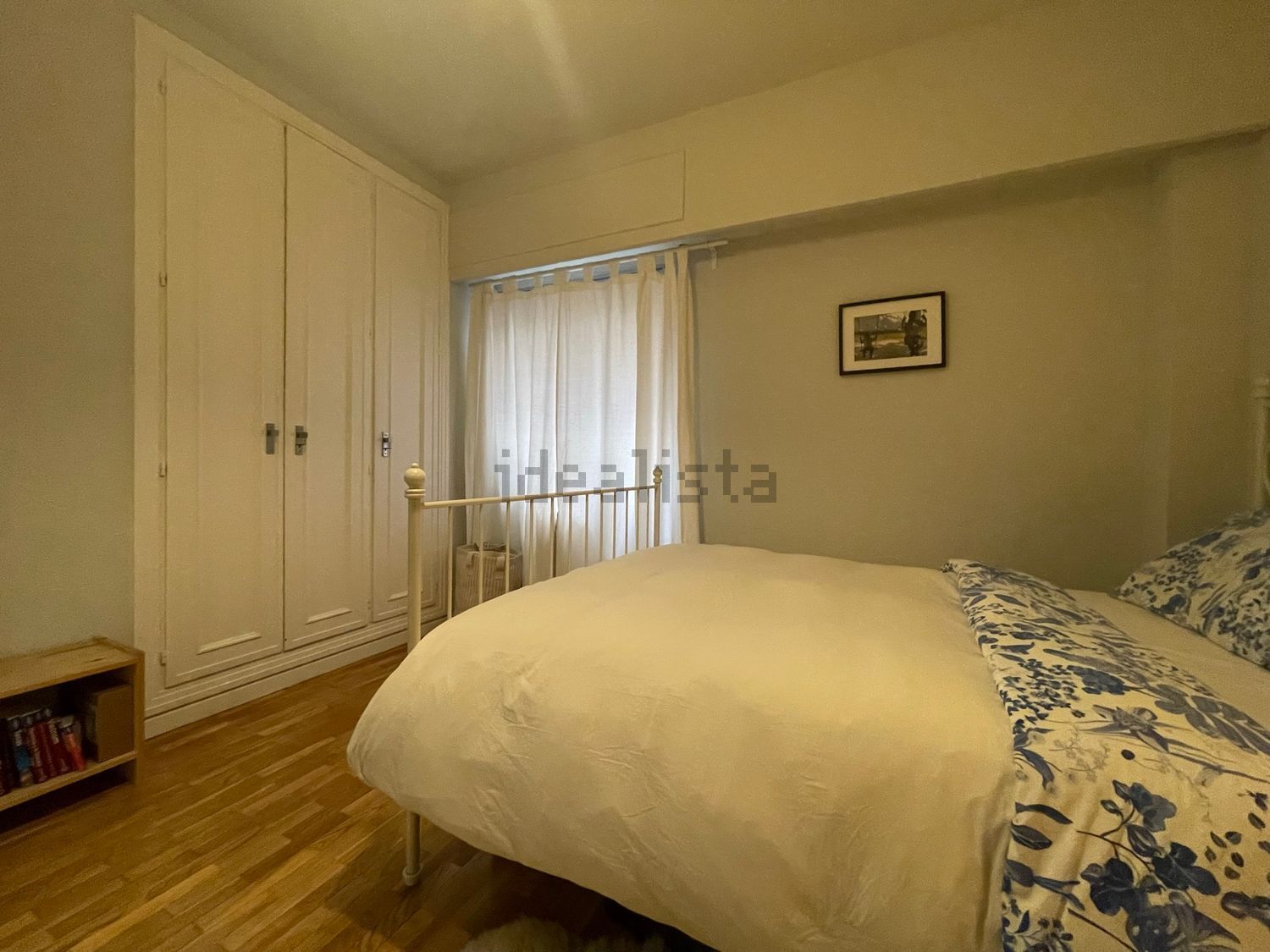 Квартира 144 м² в Мадриде