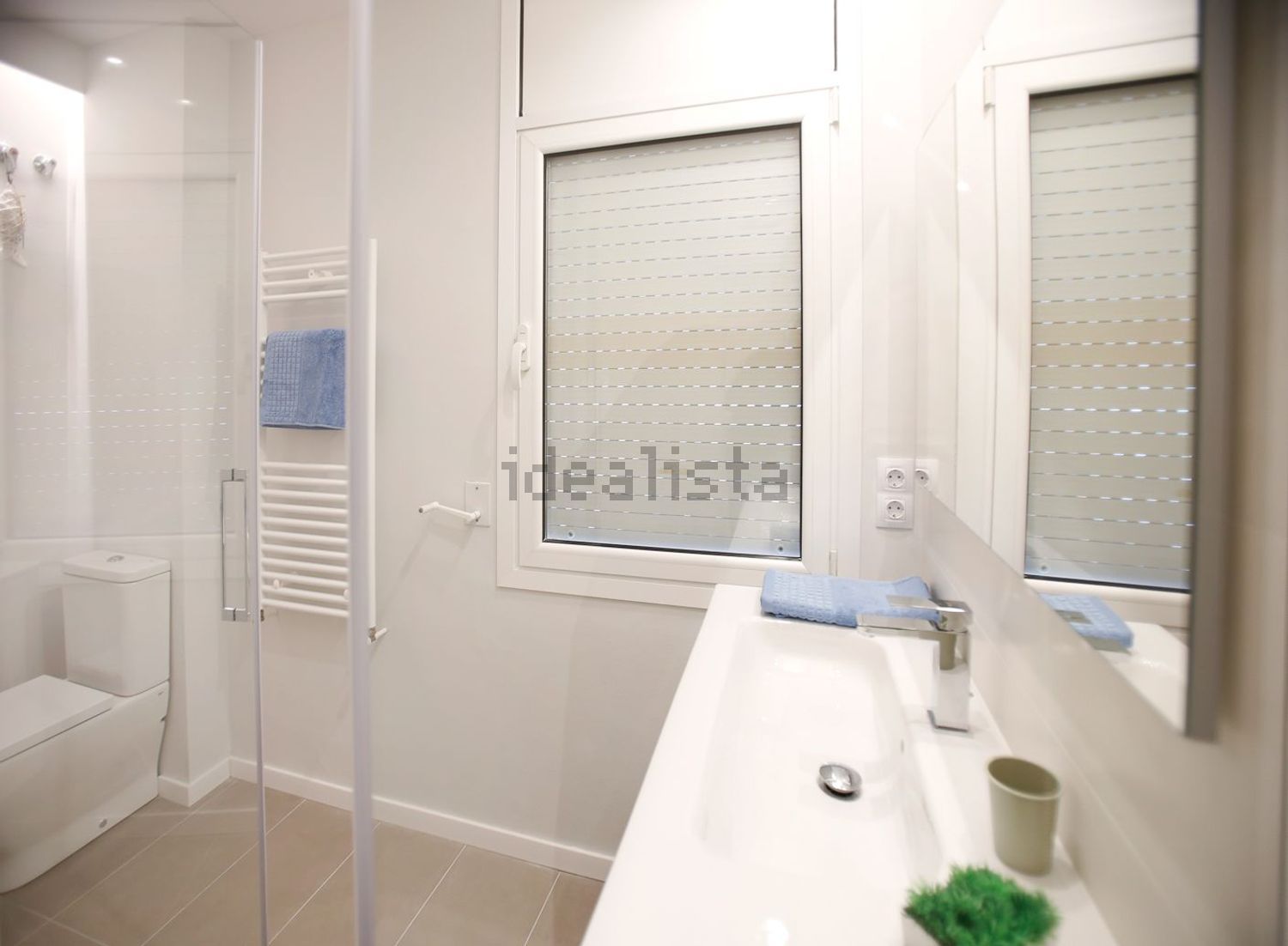 Pis de 113 m² a Sitges