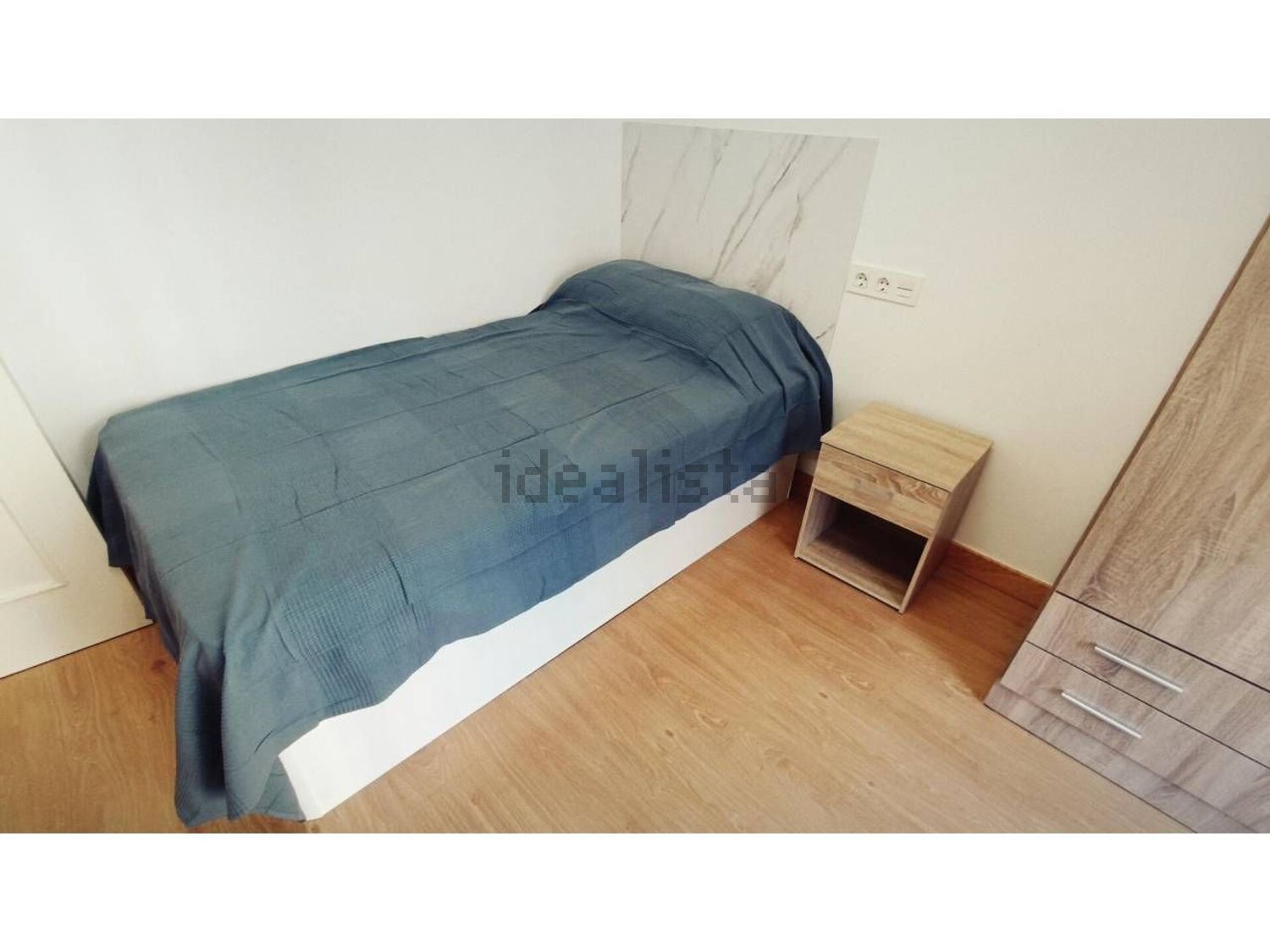 Pis de 108 m² a Granada