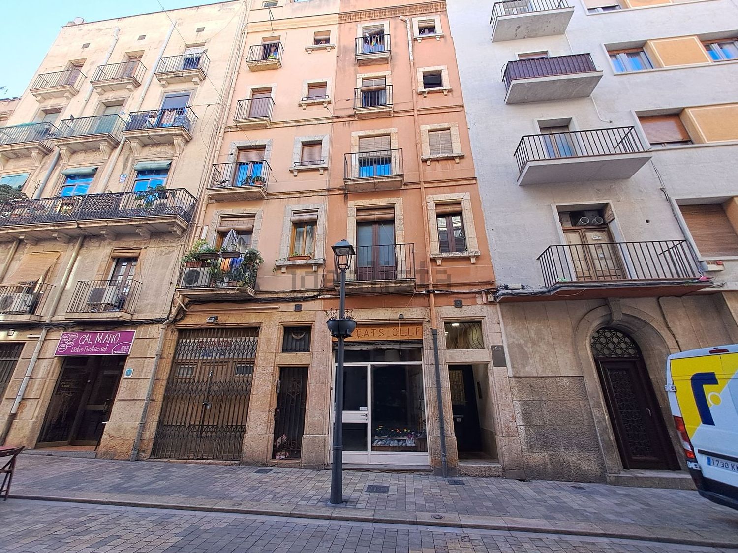 Apartamento 40 m² em Tarragona
