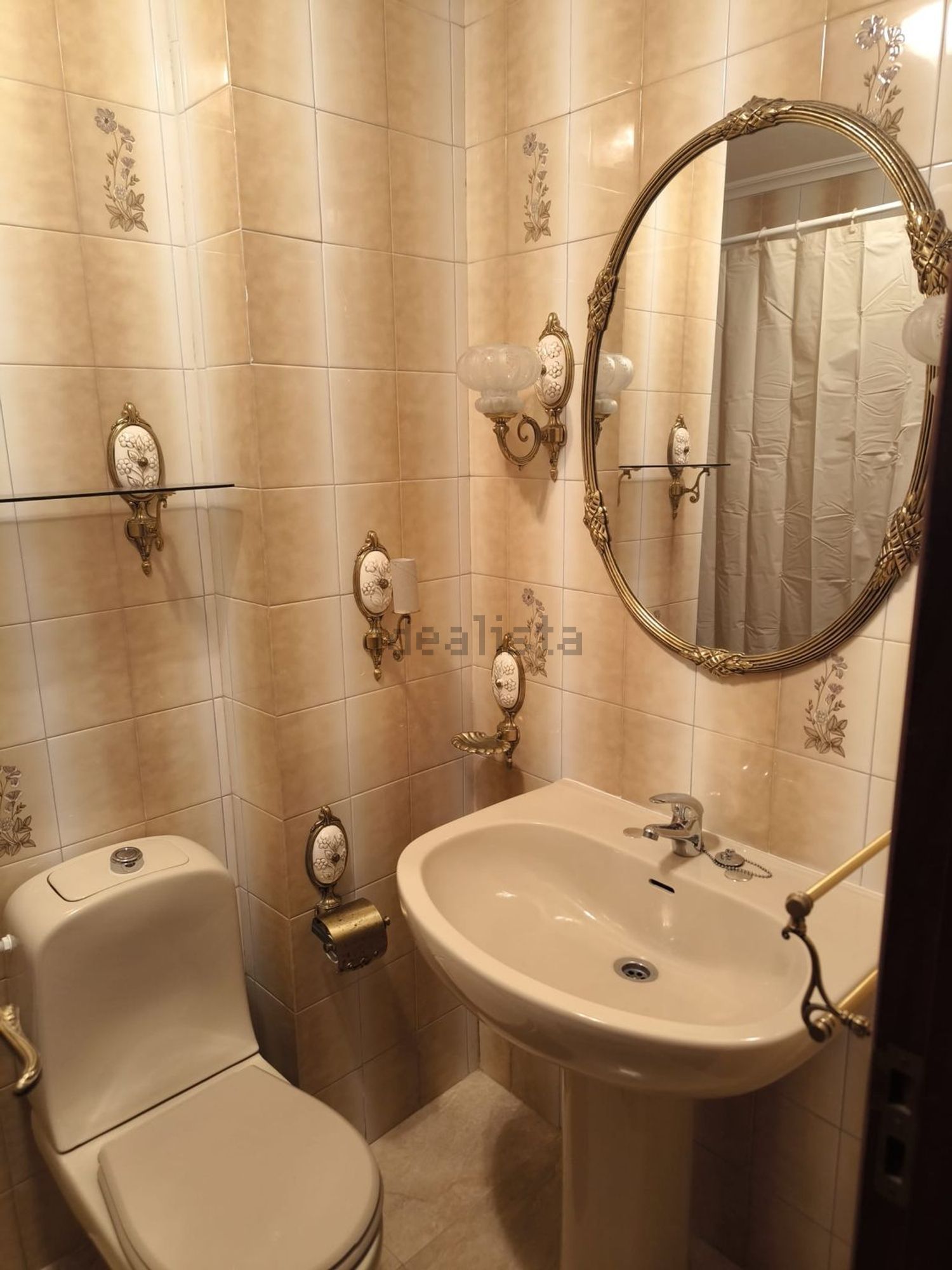 Piso de 90 m² en Pontevedra