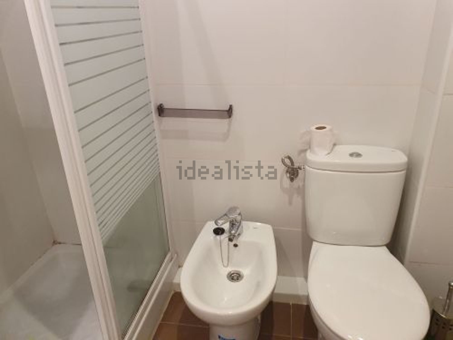 Pis de 88 m² a Madrid