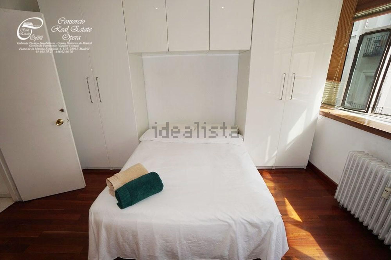 Pis de 61 m² a Madrid