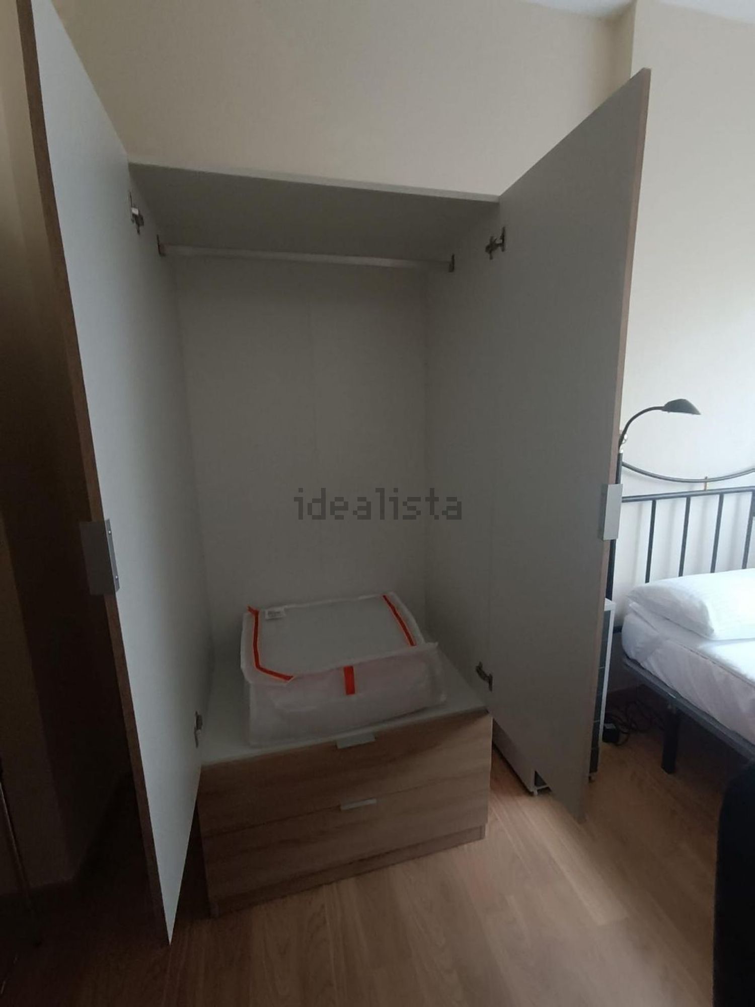 Pis de 100 m² a Granada