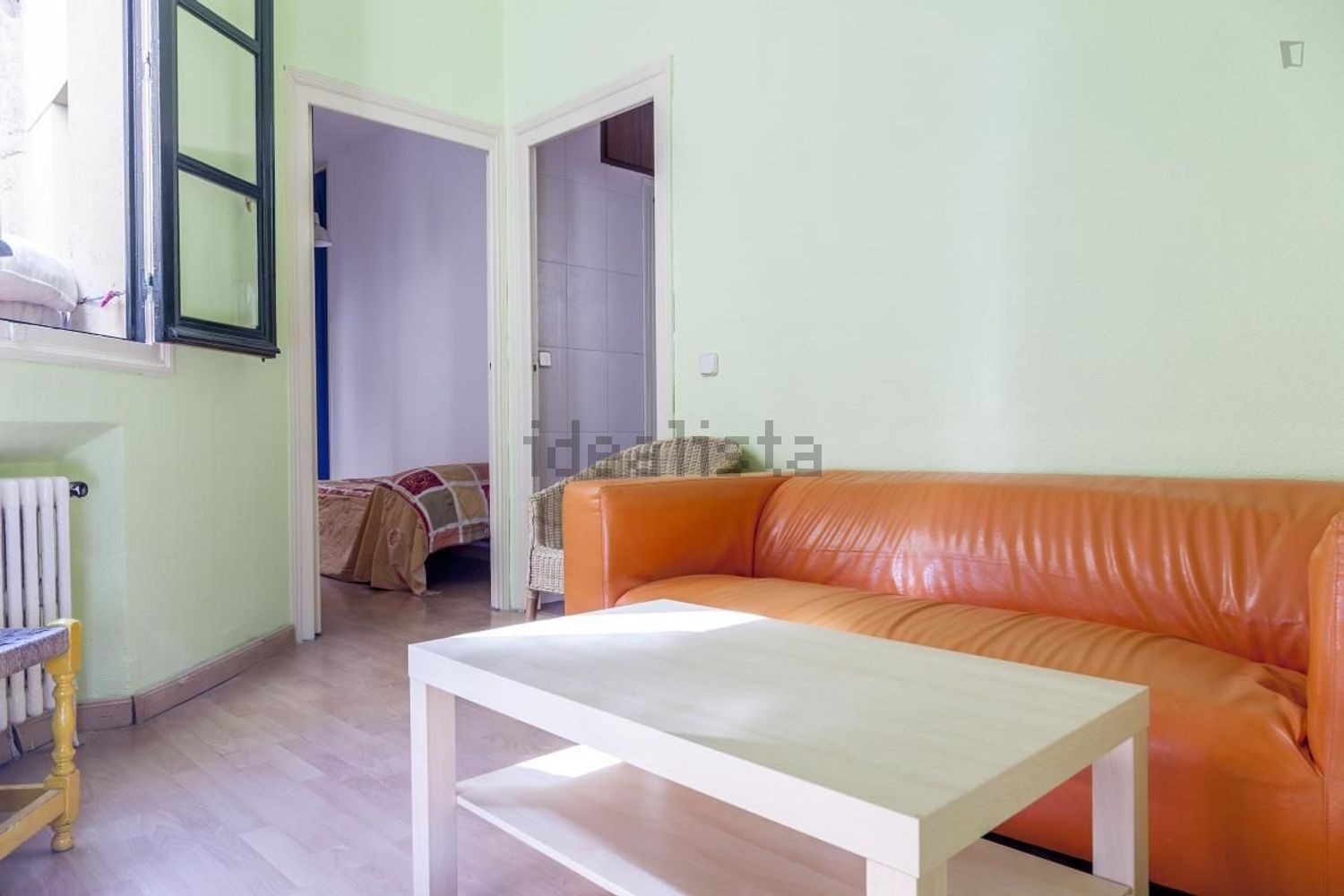 Habitación en alquiler, Madrid
