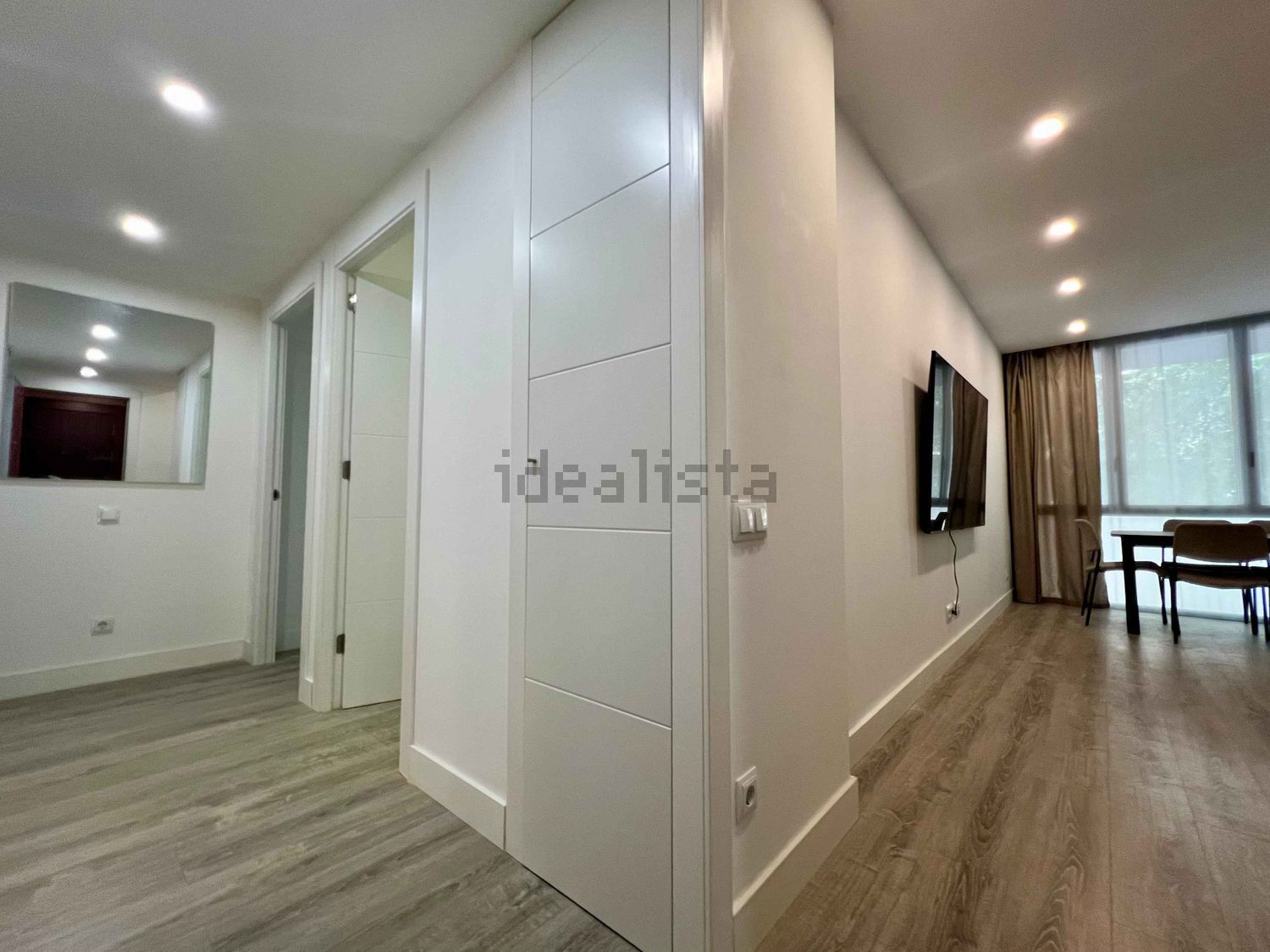Piso de 104 m² en Barcelona