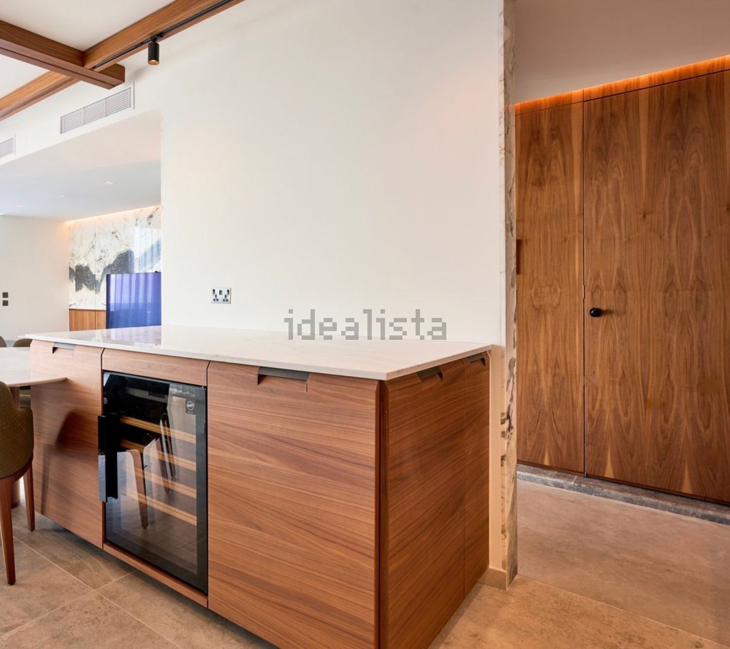 Pis de 129 m² a Madrid