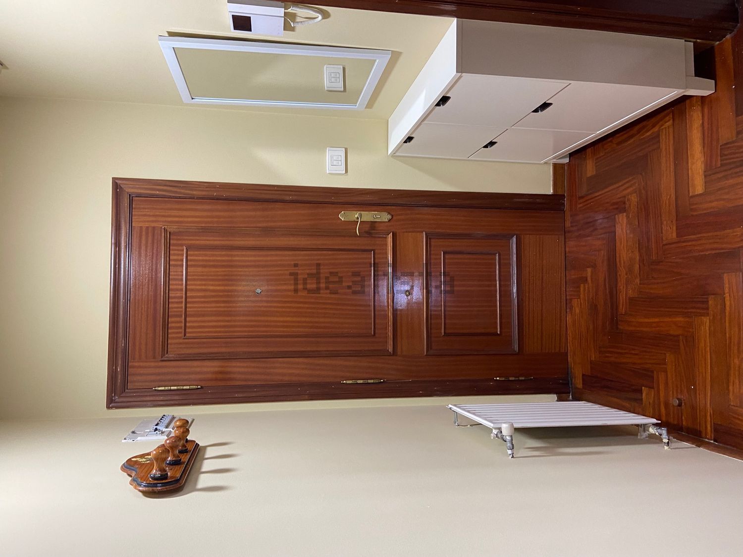 Piso de 75 m² en Lugo